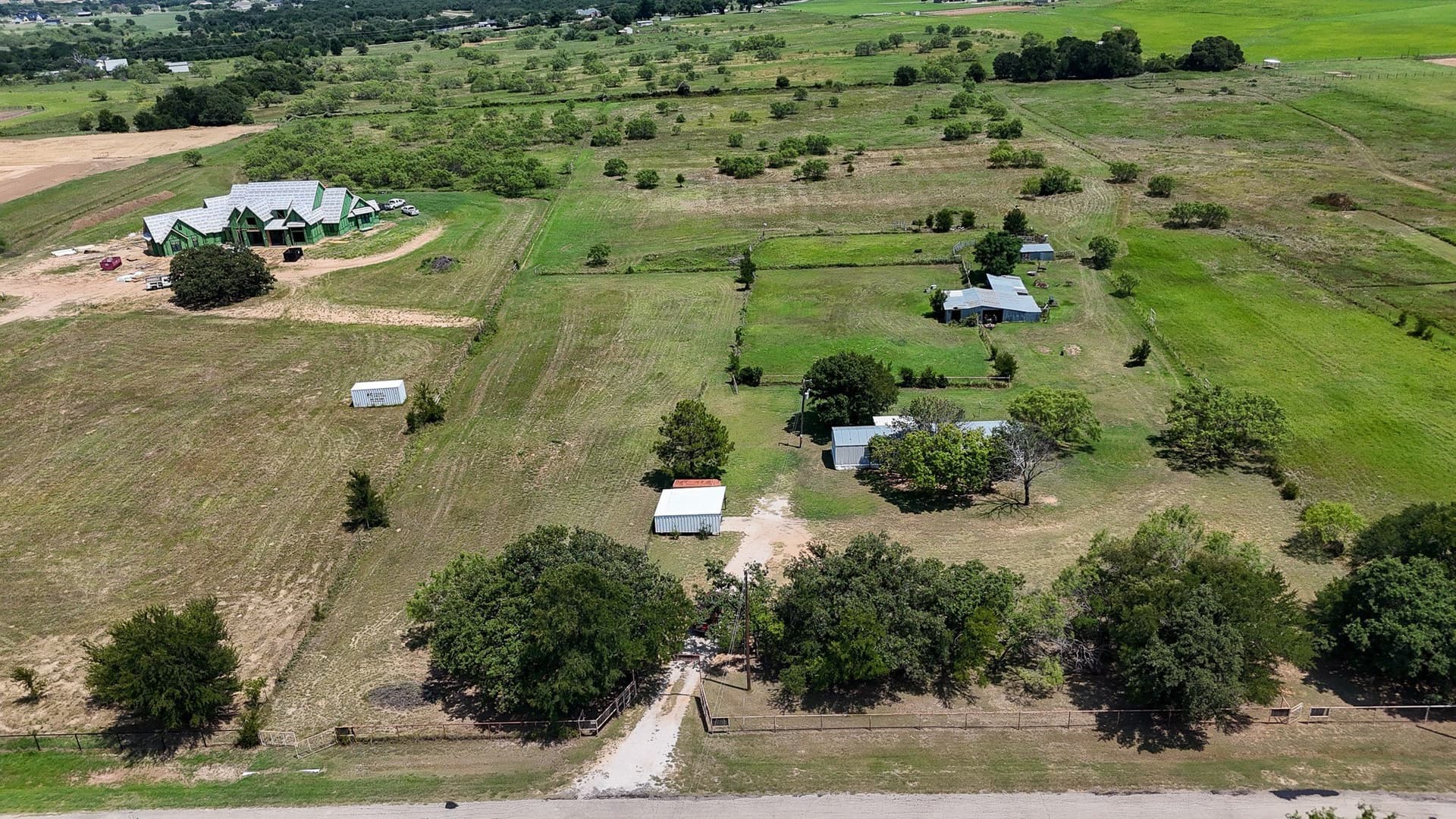11.54 acres in Parker County gallery image 3