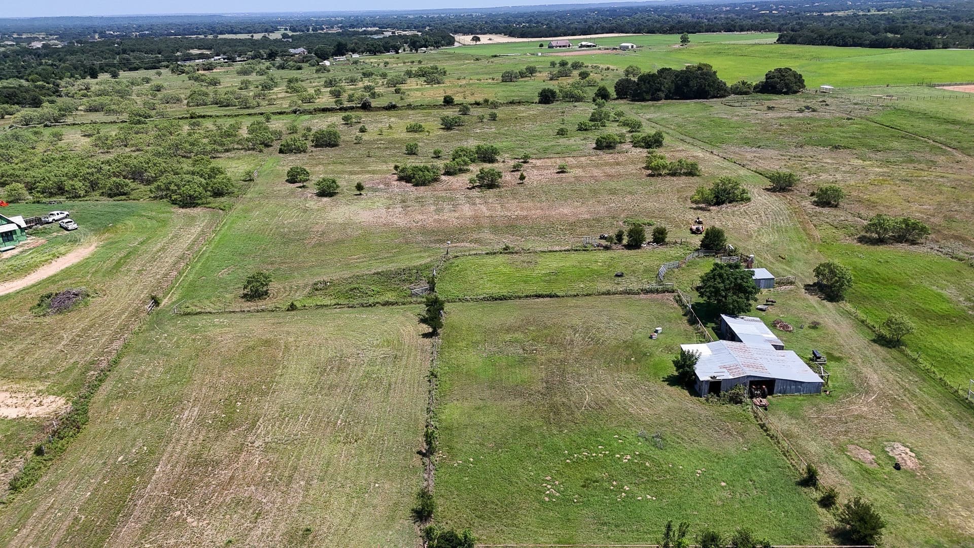 11.54 acres in Parker County gallery image 2