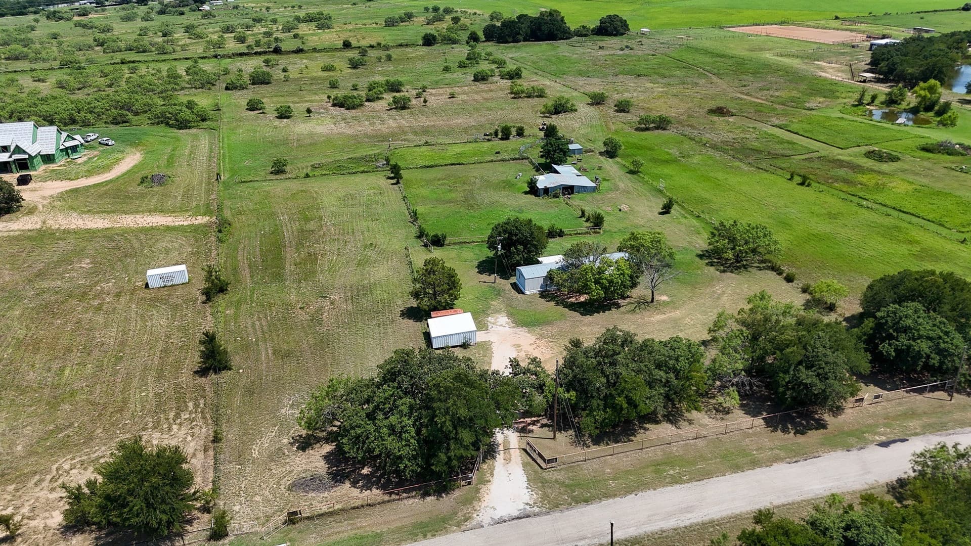 11.54 acres in Parker County gallery image 4