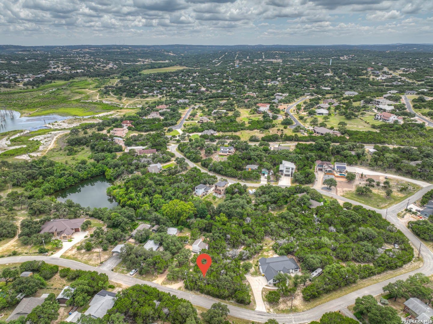 0.24 acres in Comal County - photo 8