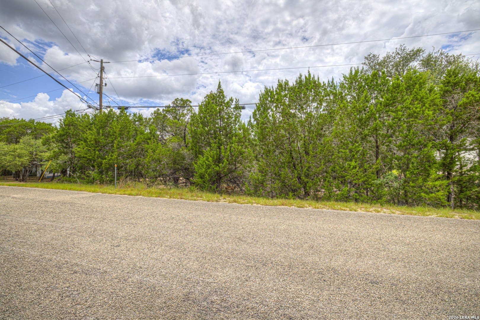 0.24 acres in Comal County featured view