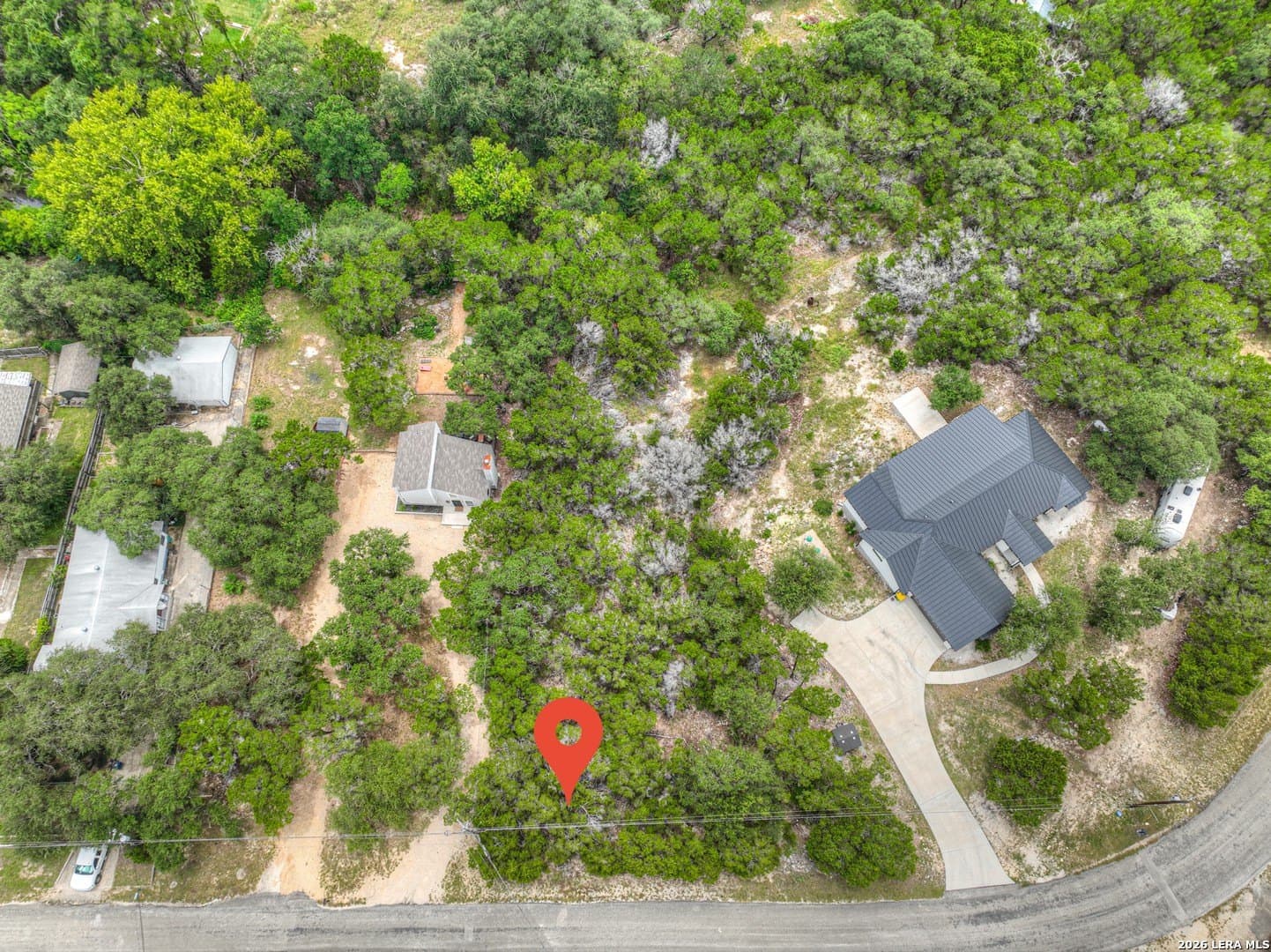 0.24 acres in Comal County gallery image 3