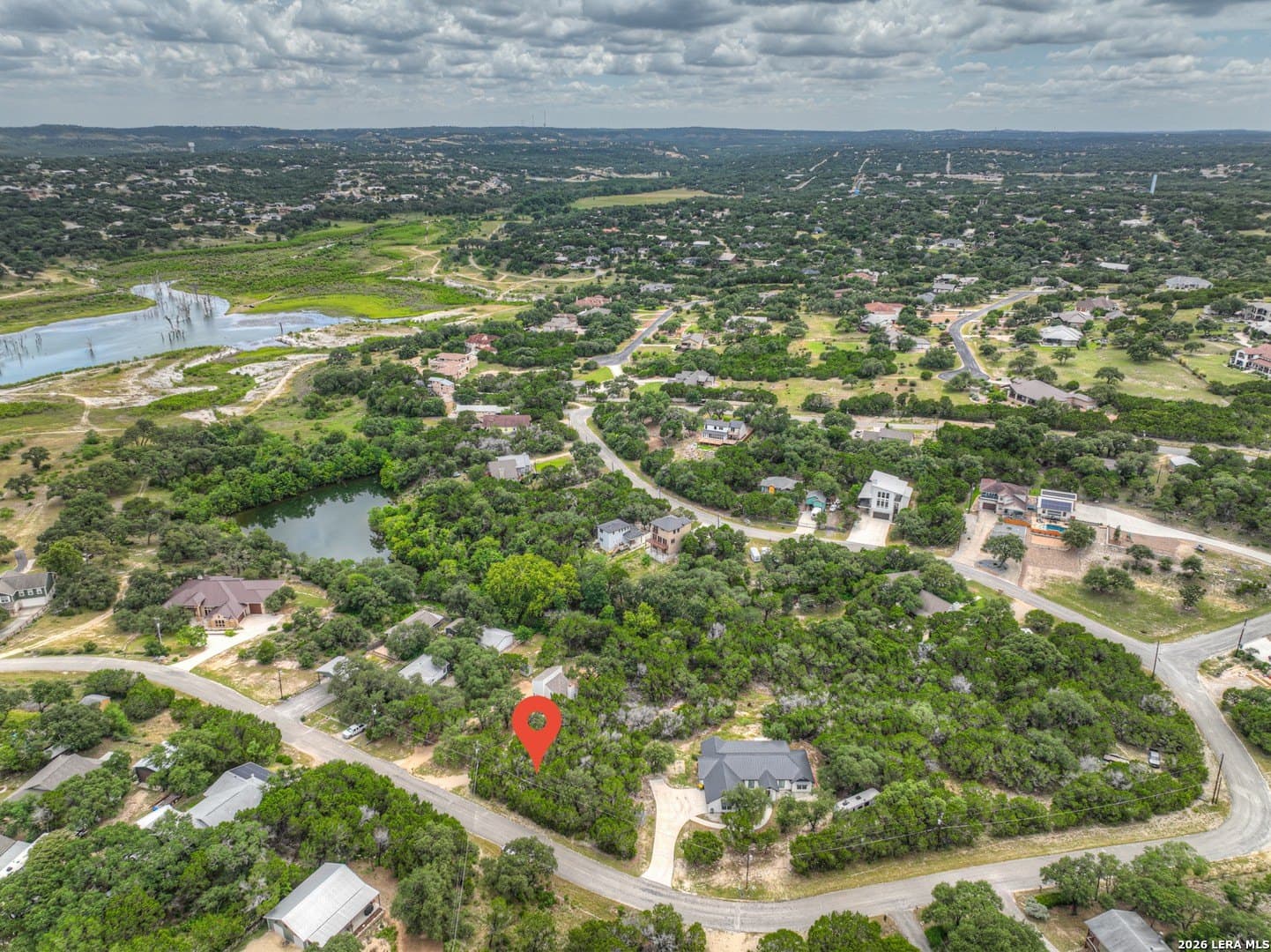 0.24 acres in Comal County - photo 9
