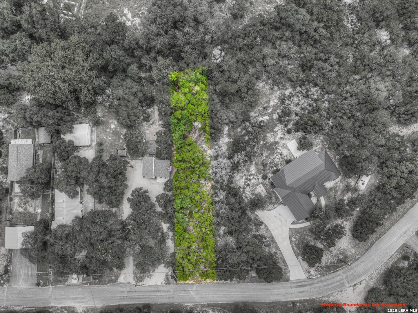 0.24 acres in Comal County gallery image 2