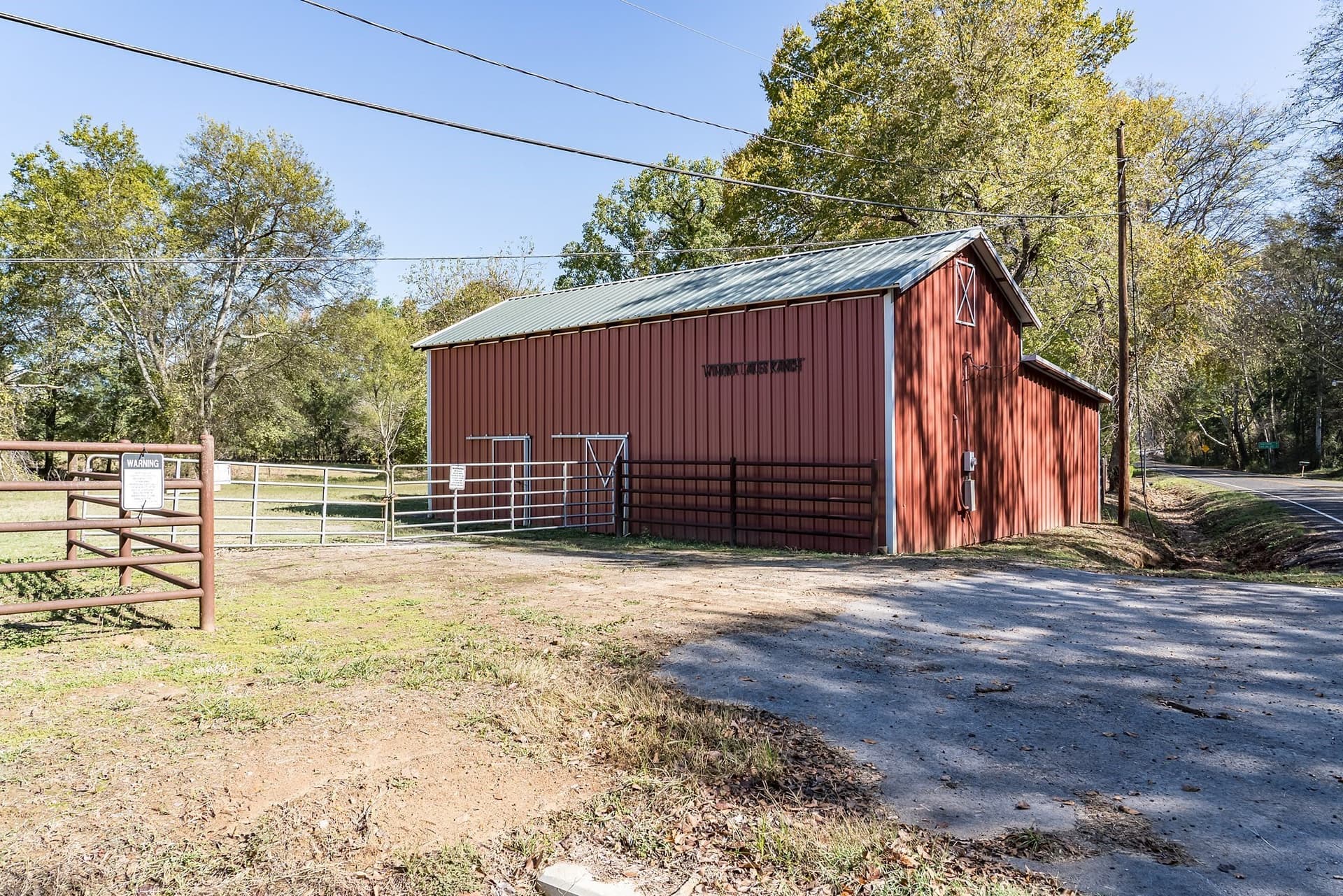 48 acres in Smith County - photo 7