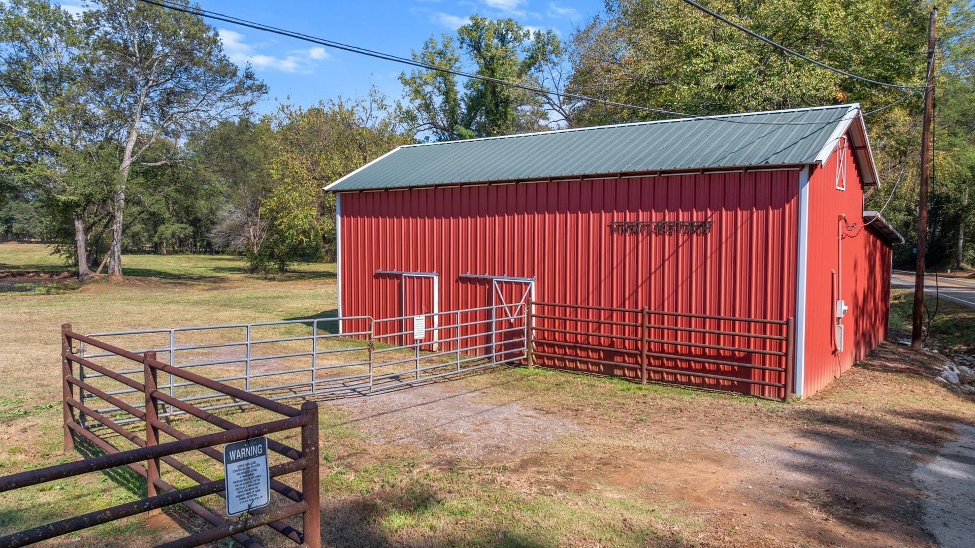 48 acres in Smith County - photo 6