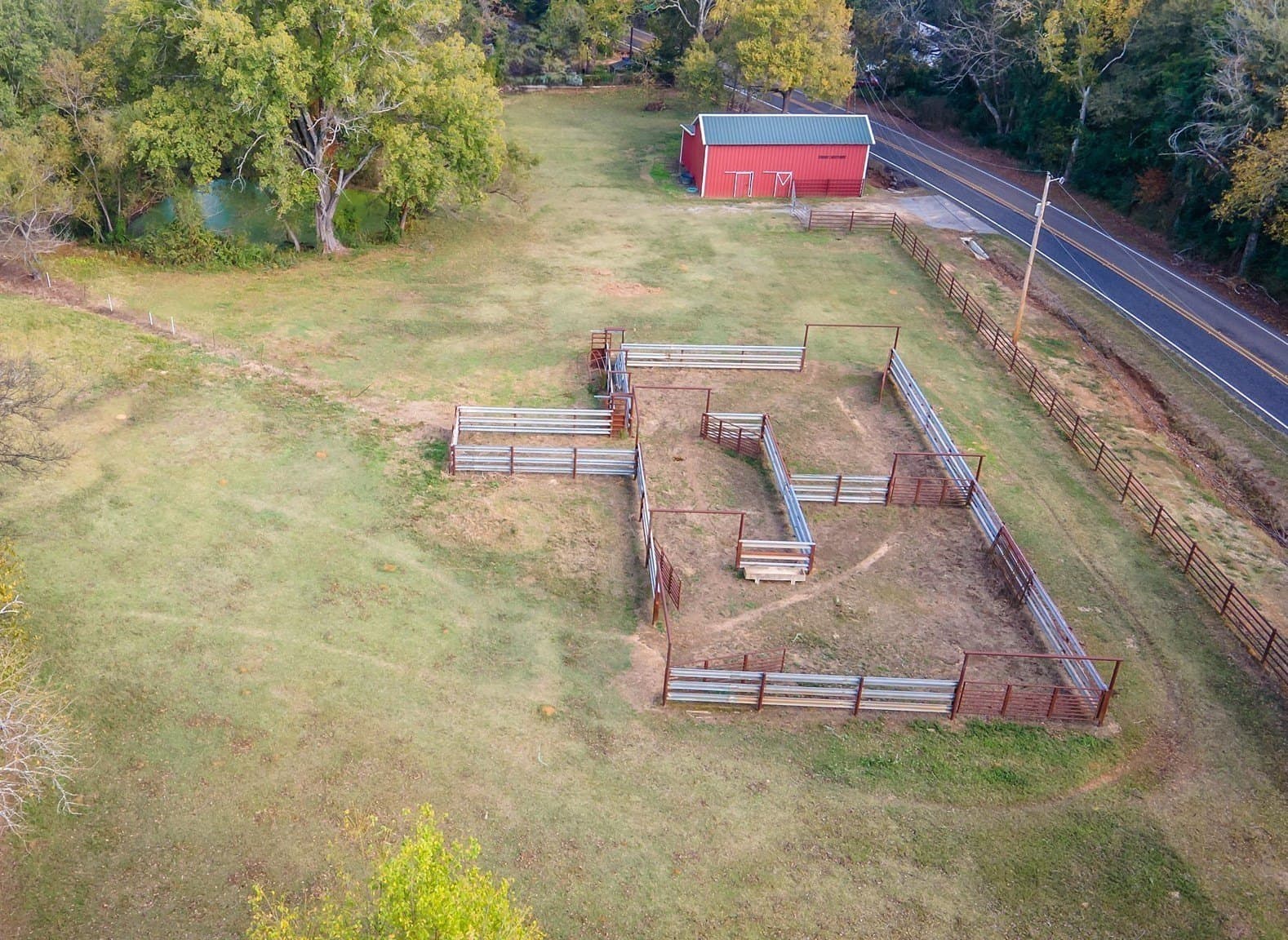 48 acres in Smith County - photo 2