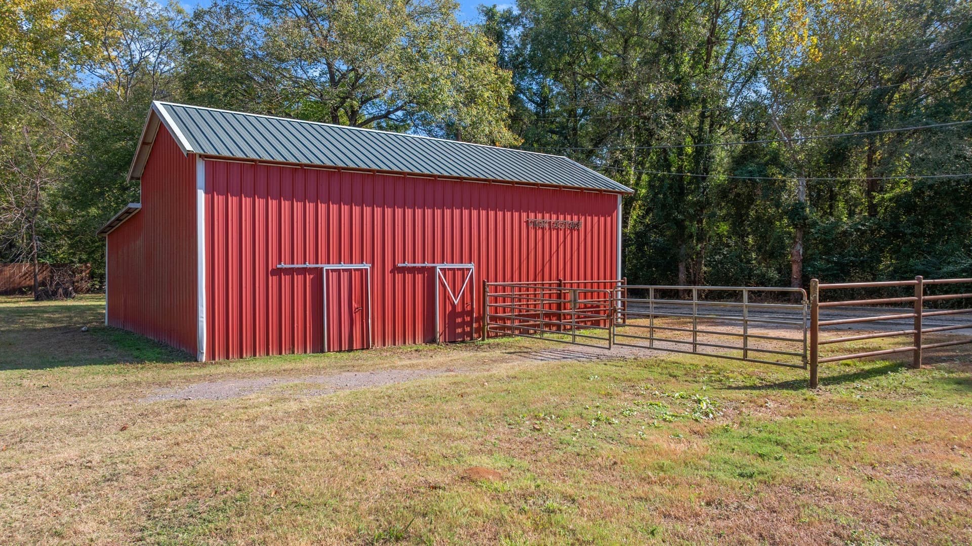 48 acres in Smith County - photo 3