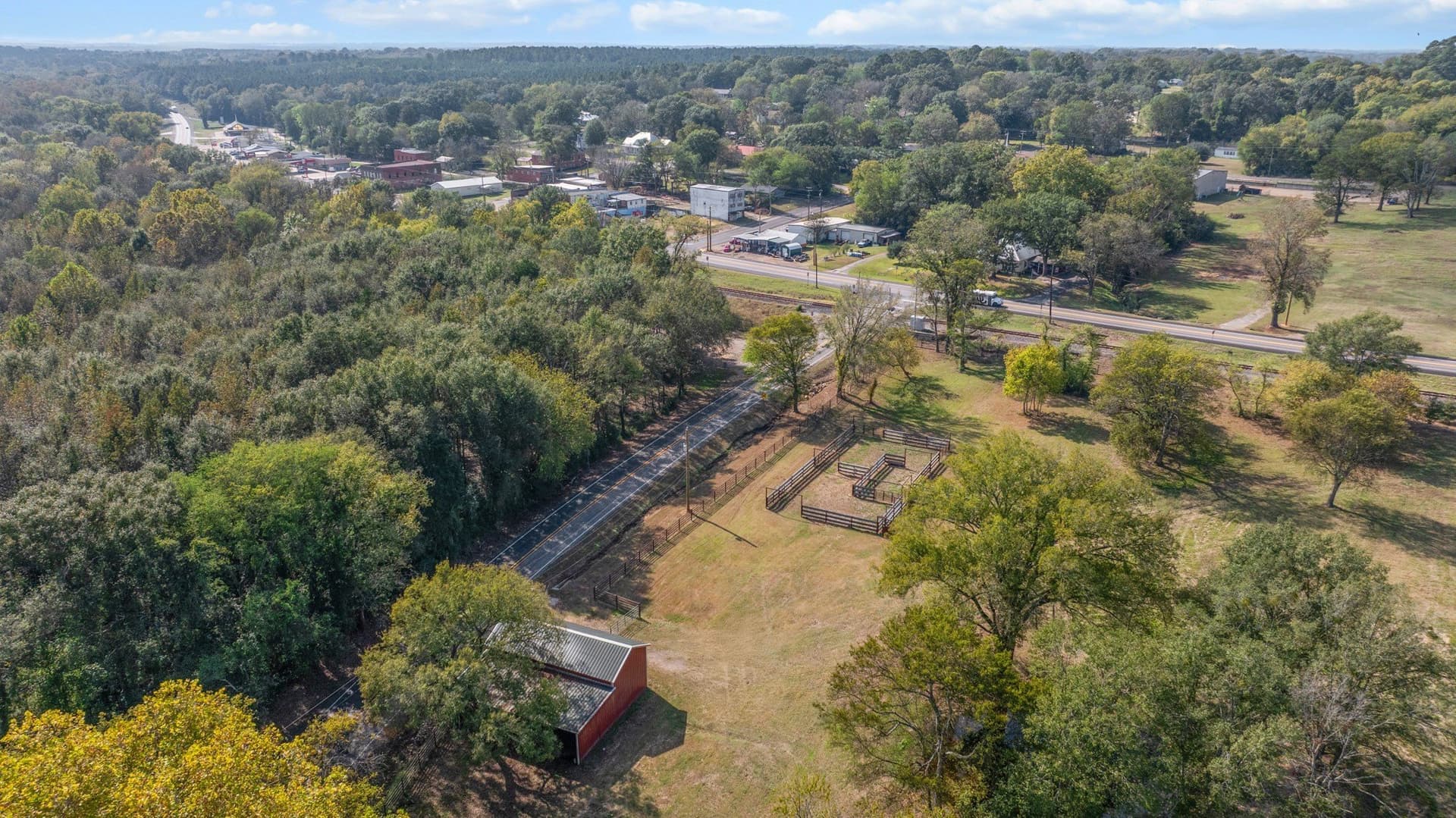 48 acres in Smith County