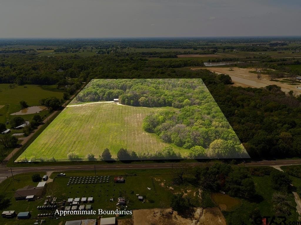 56.08 acres in Van Zandt County featured view