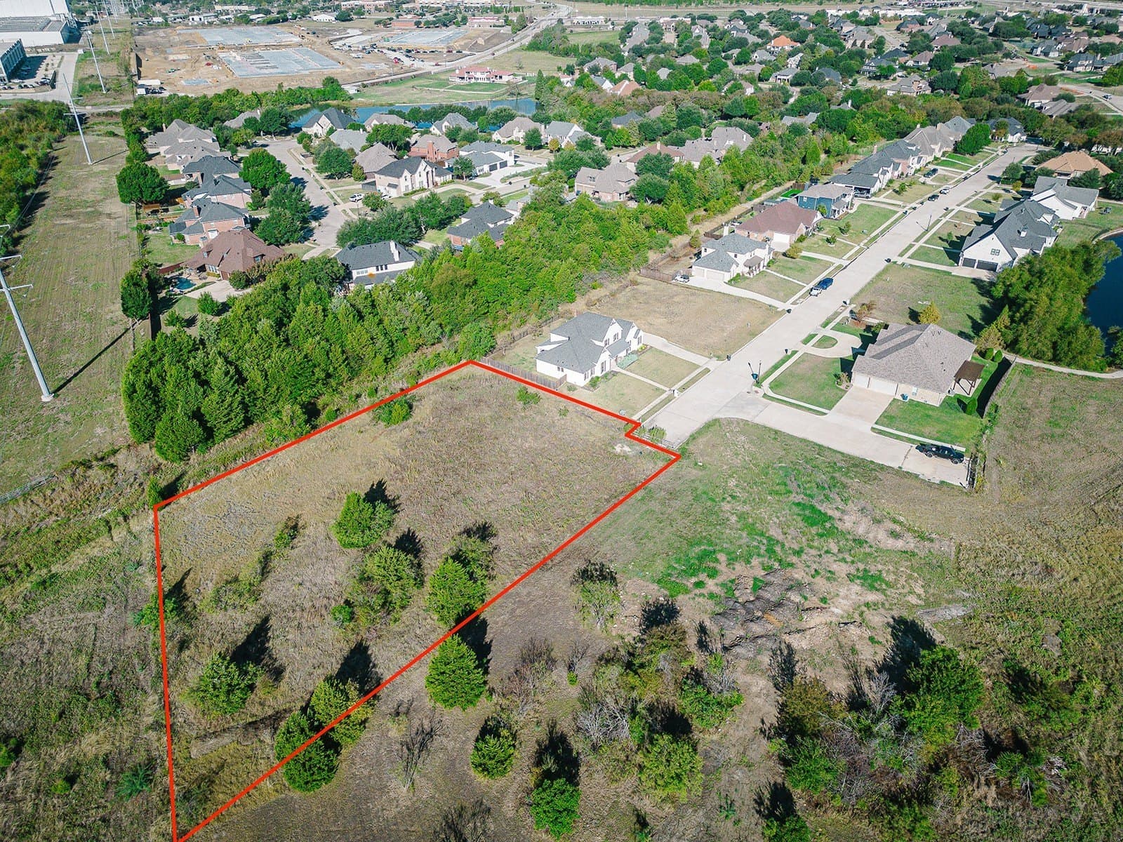 1.17 acres in Dallas County - photo 2