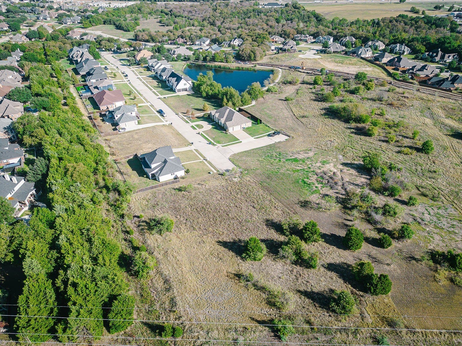 1.17 acres in Dallas County - photo 3