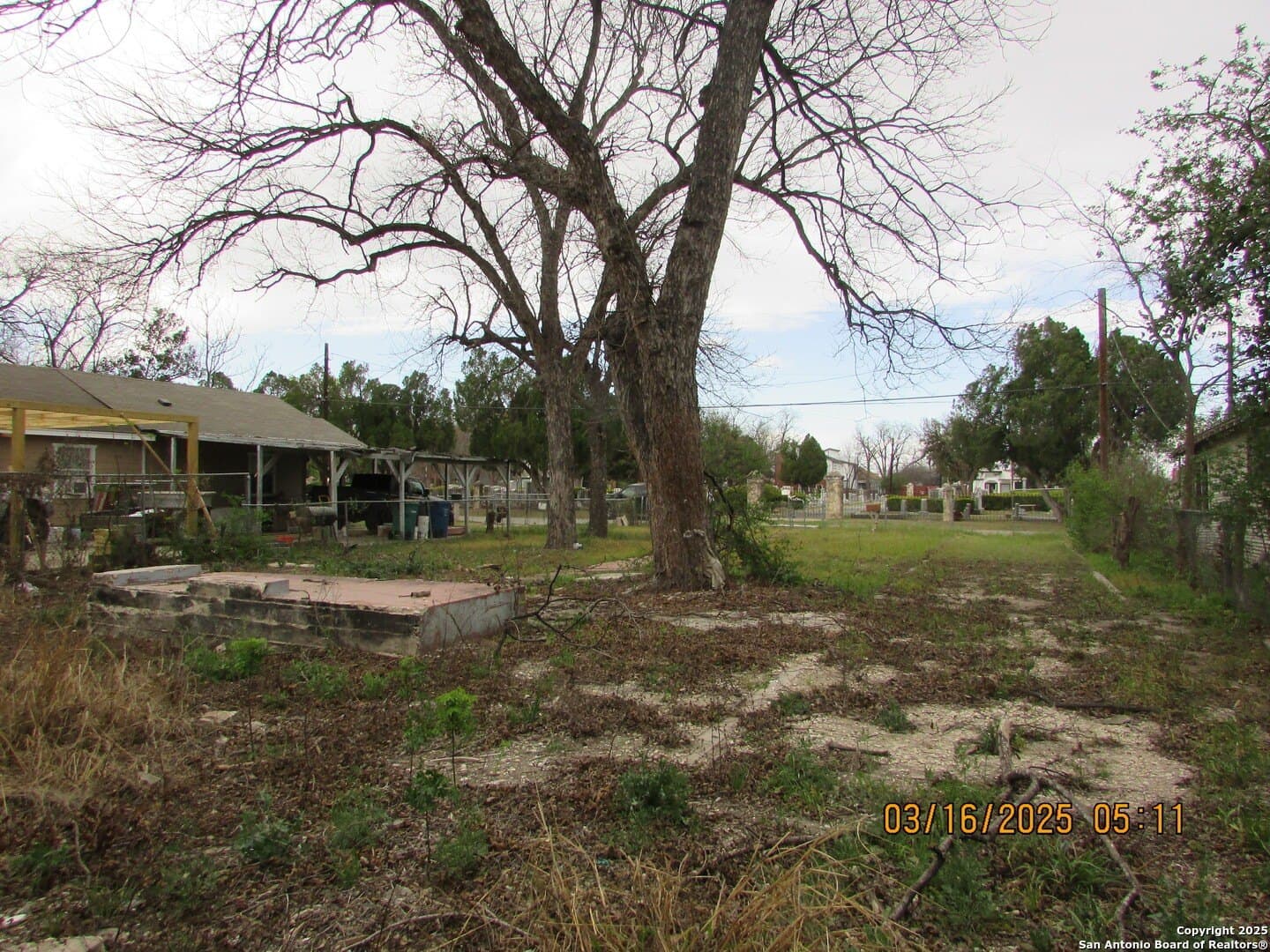 0.16 acres in Bexar County - photo 7