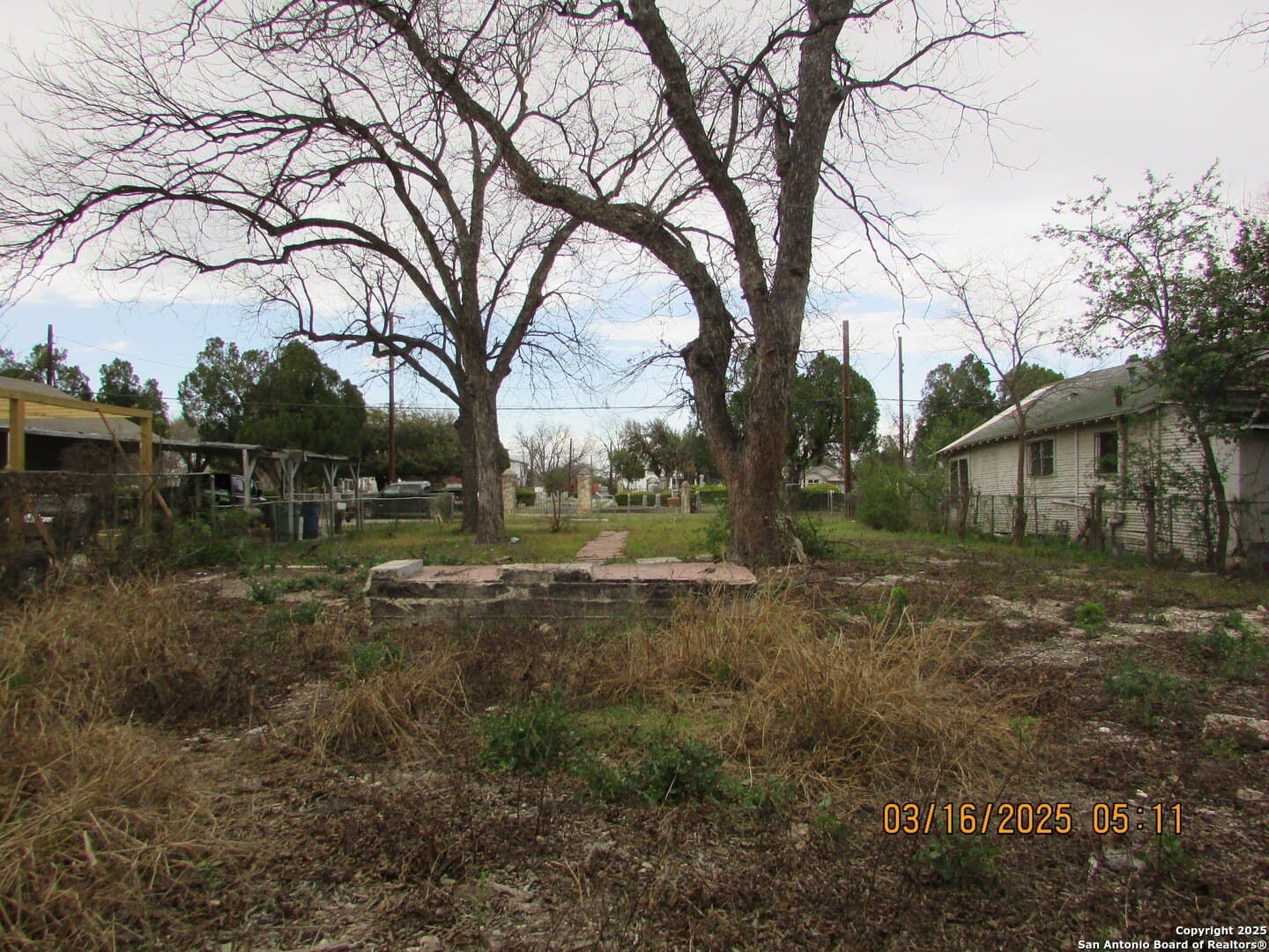 0.16 acres in Bexar County - photo 5