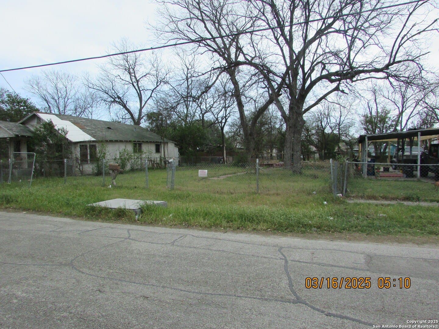 0.16 acres in Bexar County - photo 4