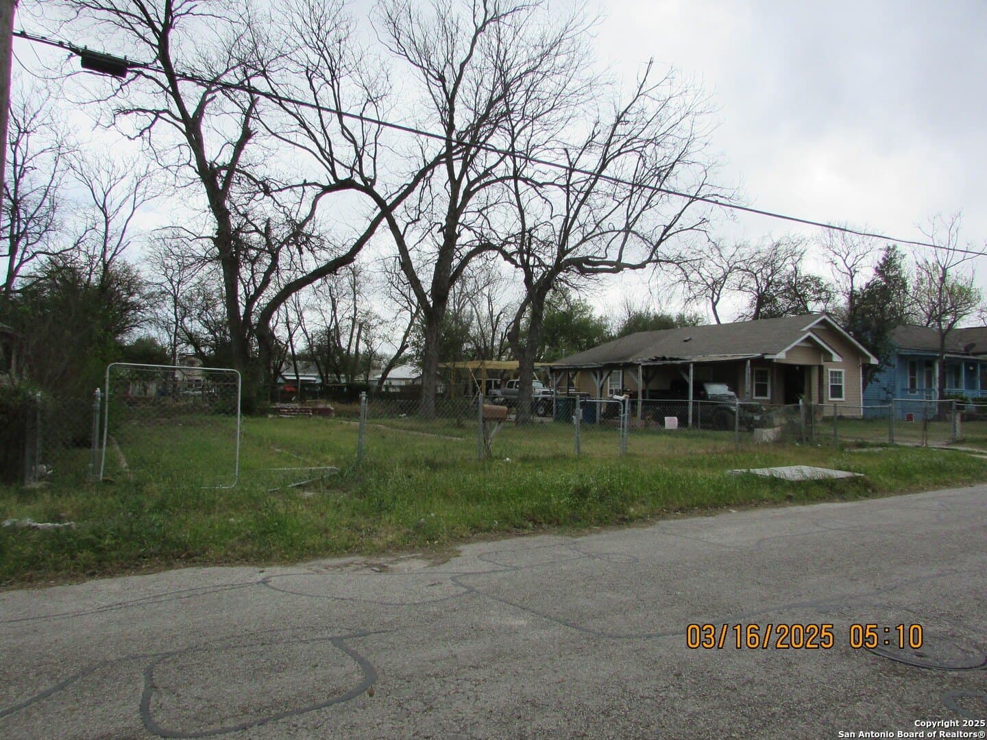 0.16 acres in Bexar County - photo 2