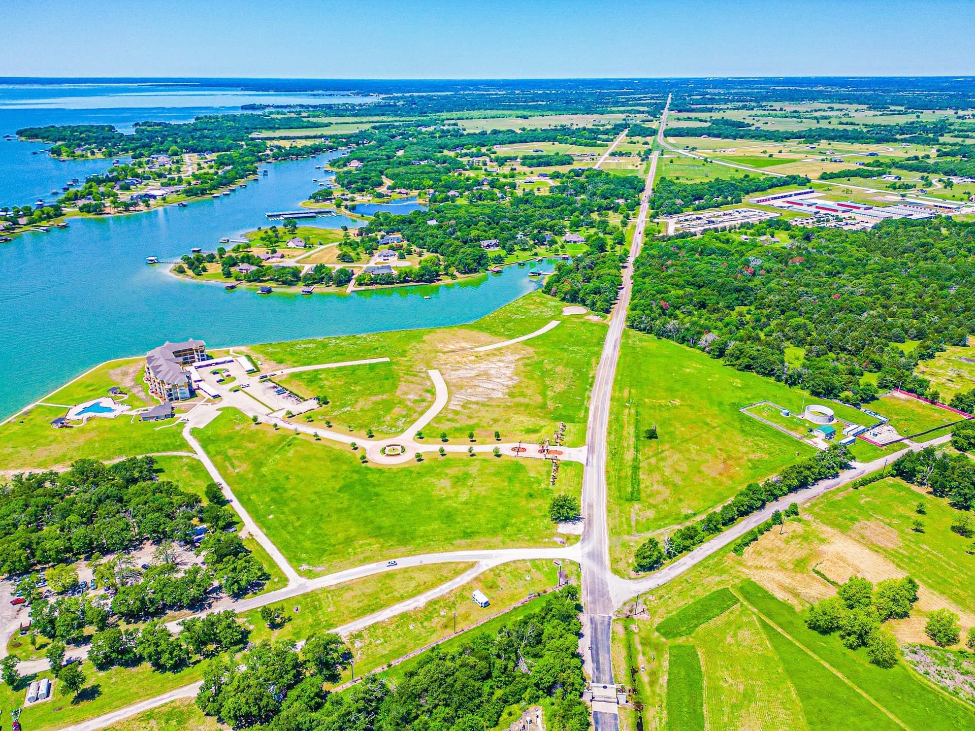 21.29 acres in Navarro County - photo 8