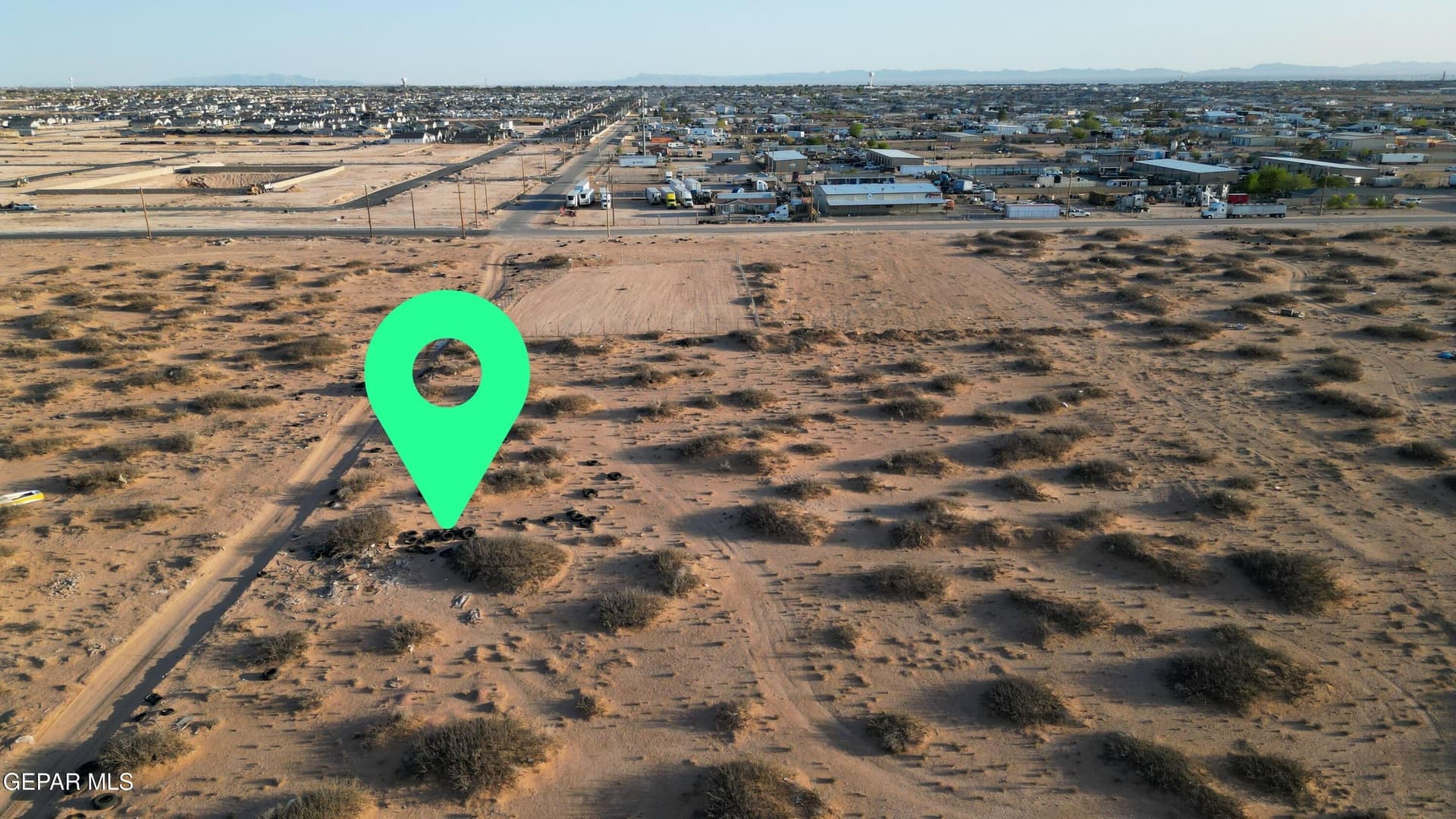 0.24 acres in El Paso County - photo 12