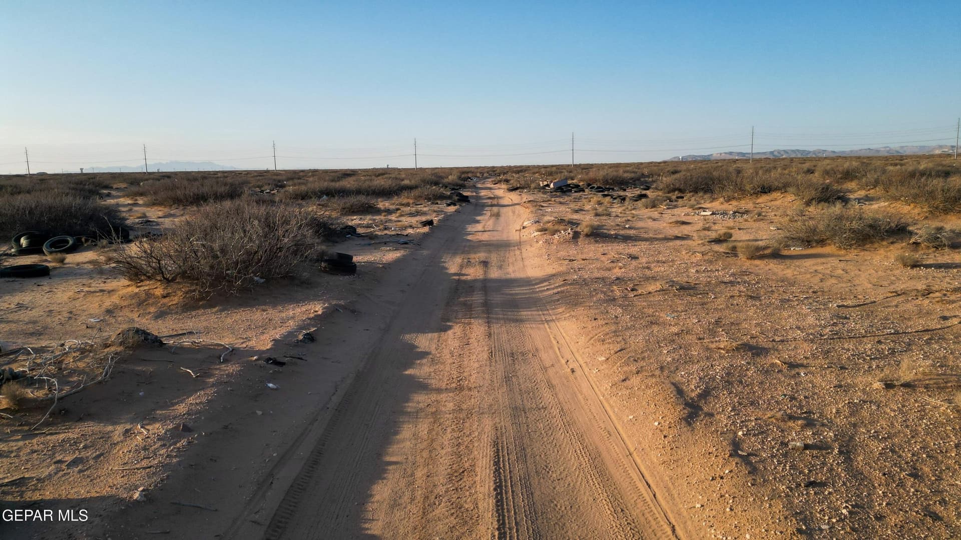 0.24 acres in El Paso County - photo 9
