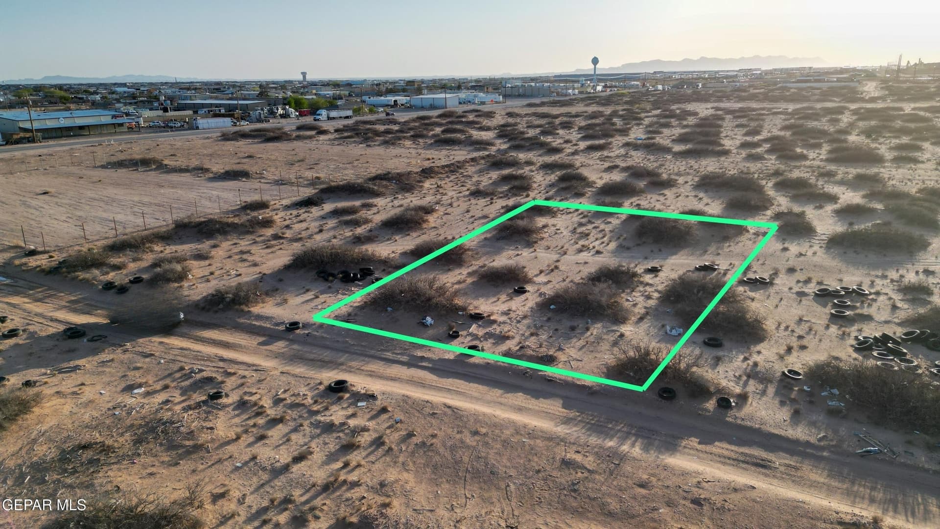 0.24 acres in El Paso County gallery image 4