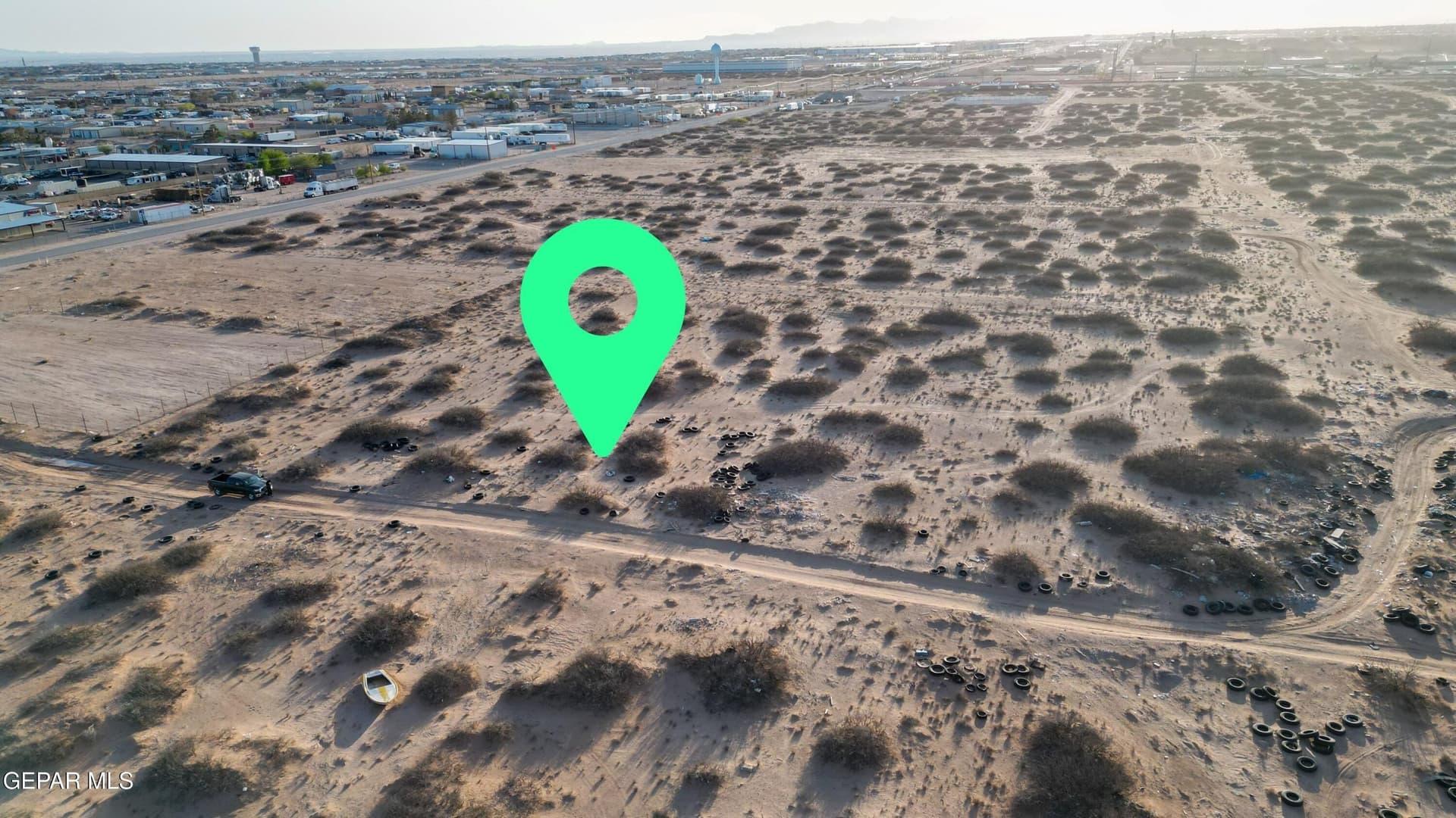 0.24 acres in El Paso County - photo 11