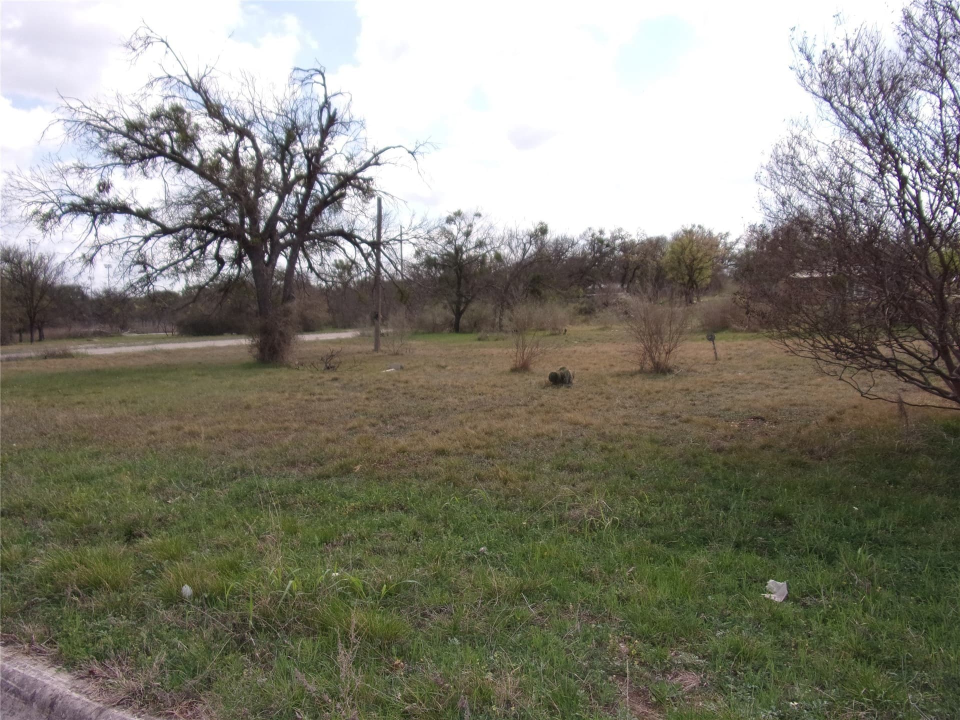 0.5 acres in San Saba County featured view