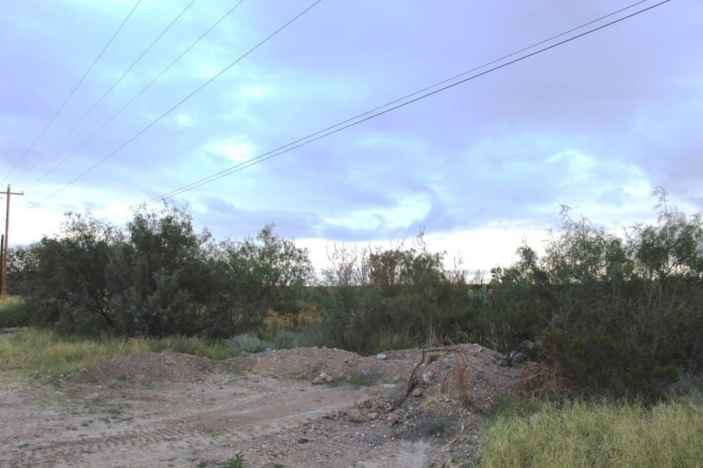0 acres in Pecos County featured view