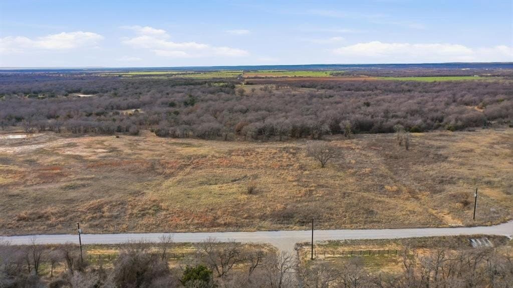 5 acres in Jack County featured view