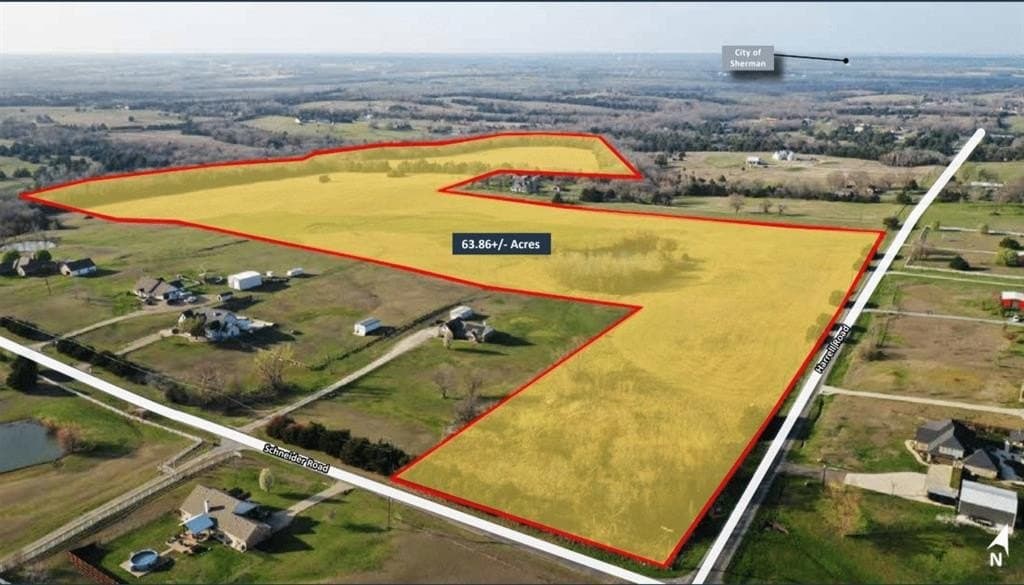 63.86 acres in Grayson County gallery image 3