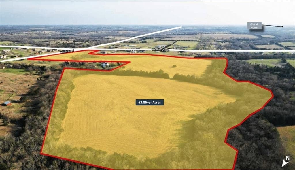 63.86 acres in Grayson County gallery image 2