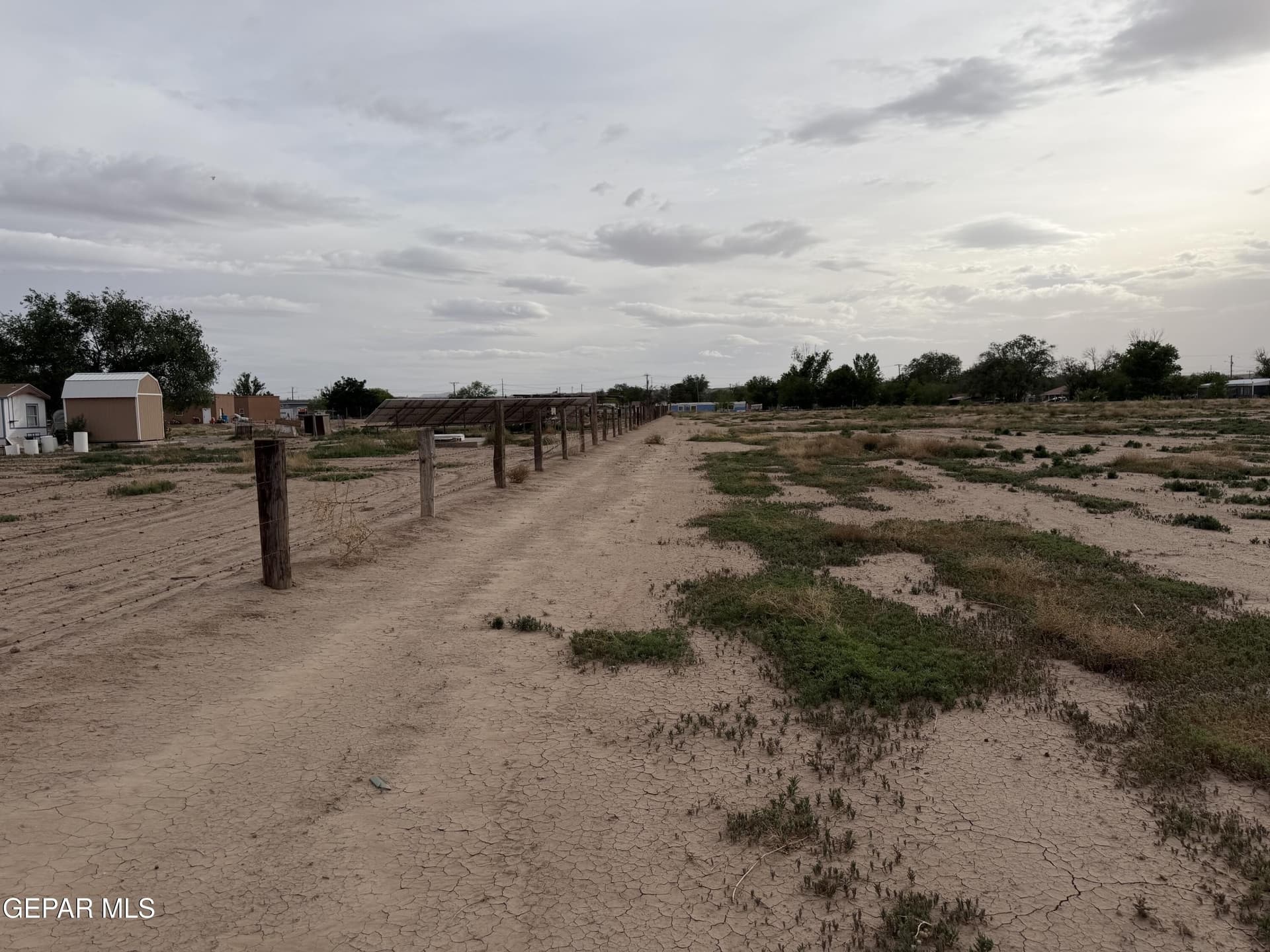 9.3 acres in El Paso County - photo 8