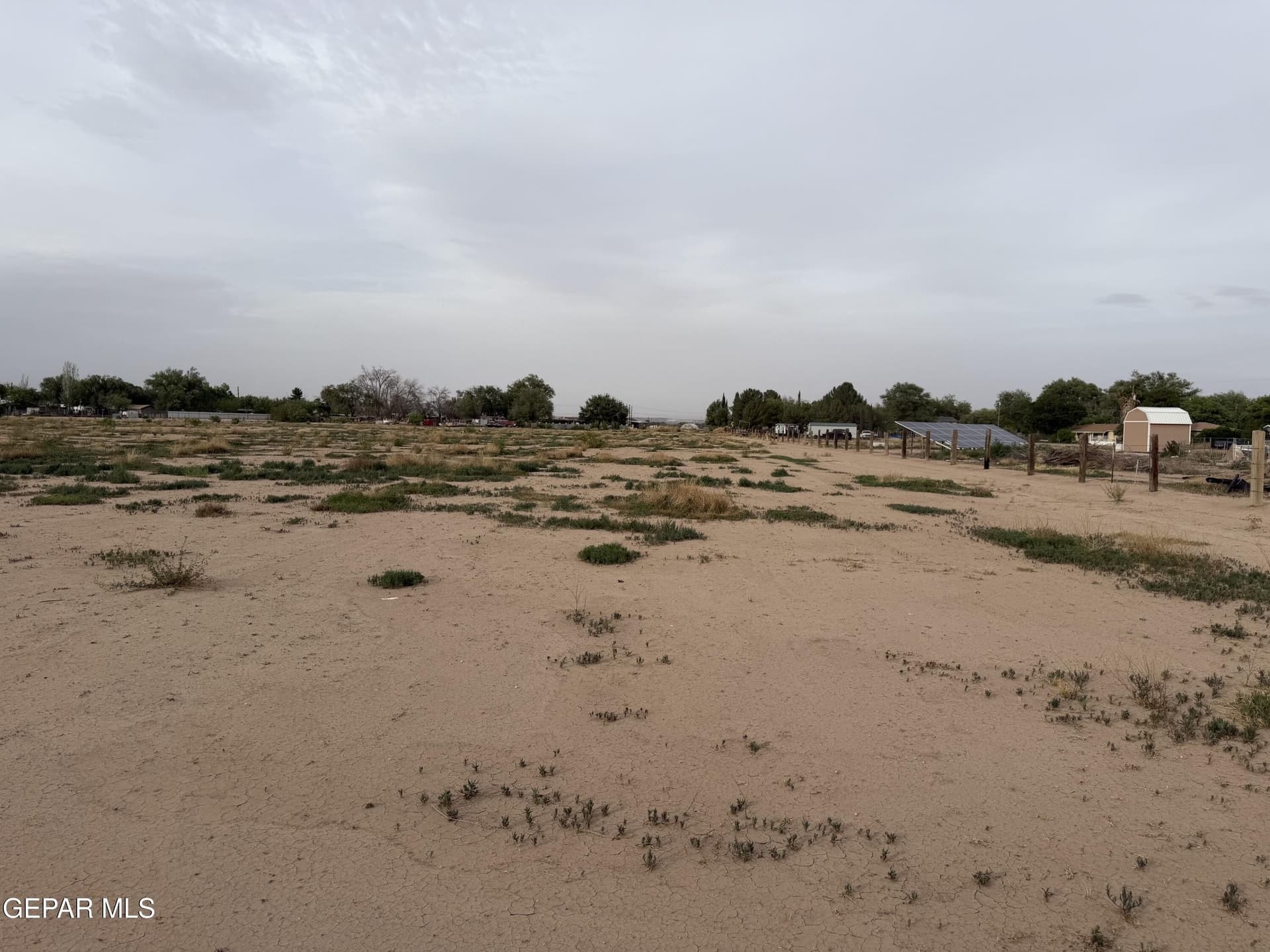9.3 acres in El Paso County - photo 9