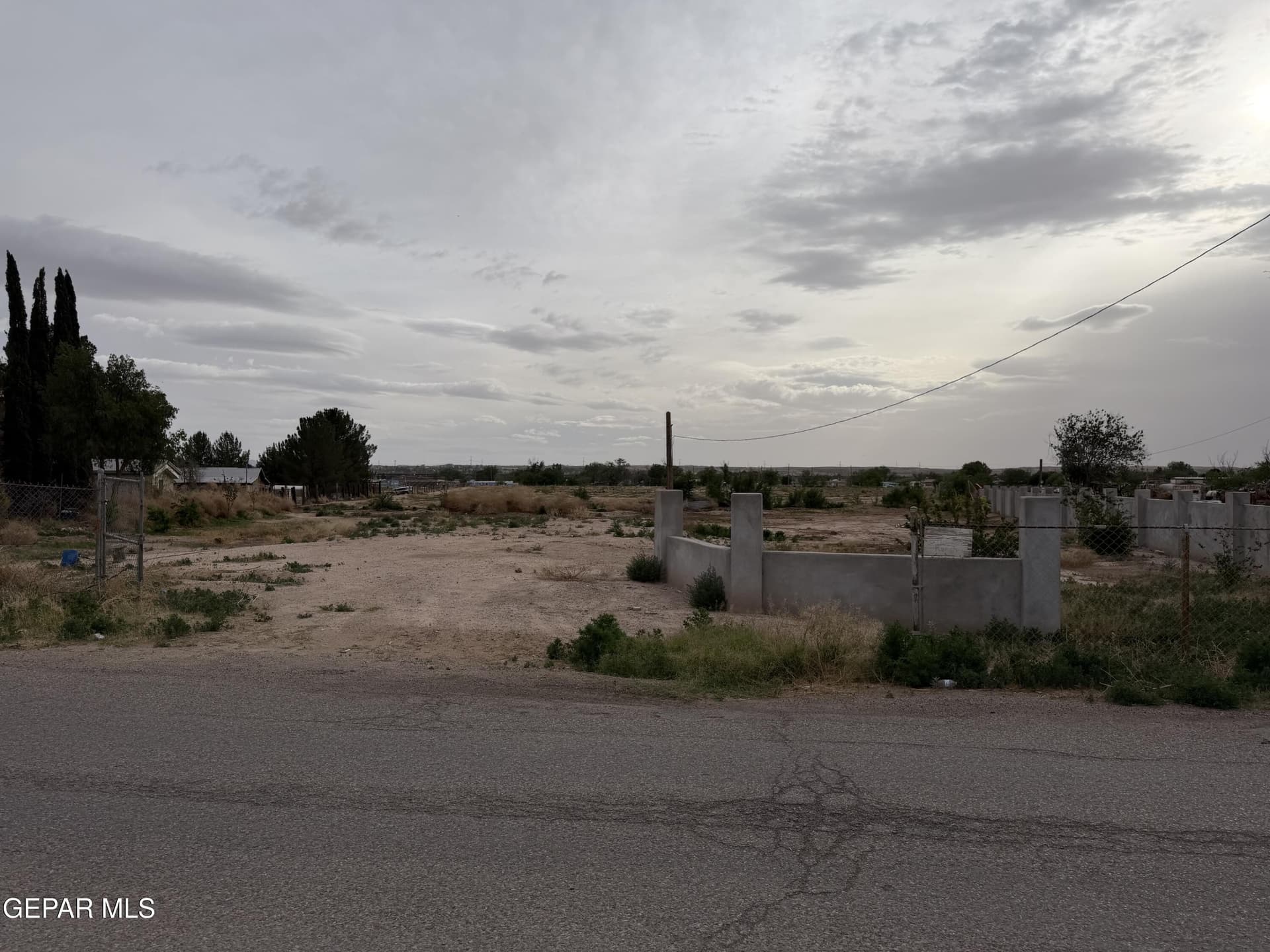 9.3 acres in El Paso County gallery image 3