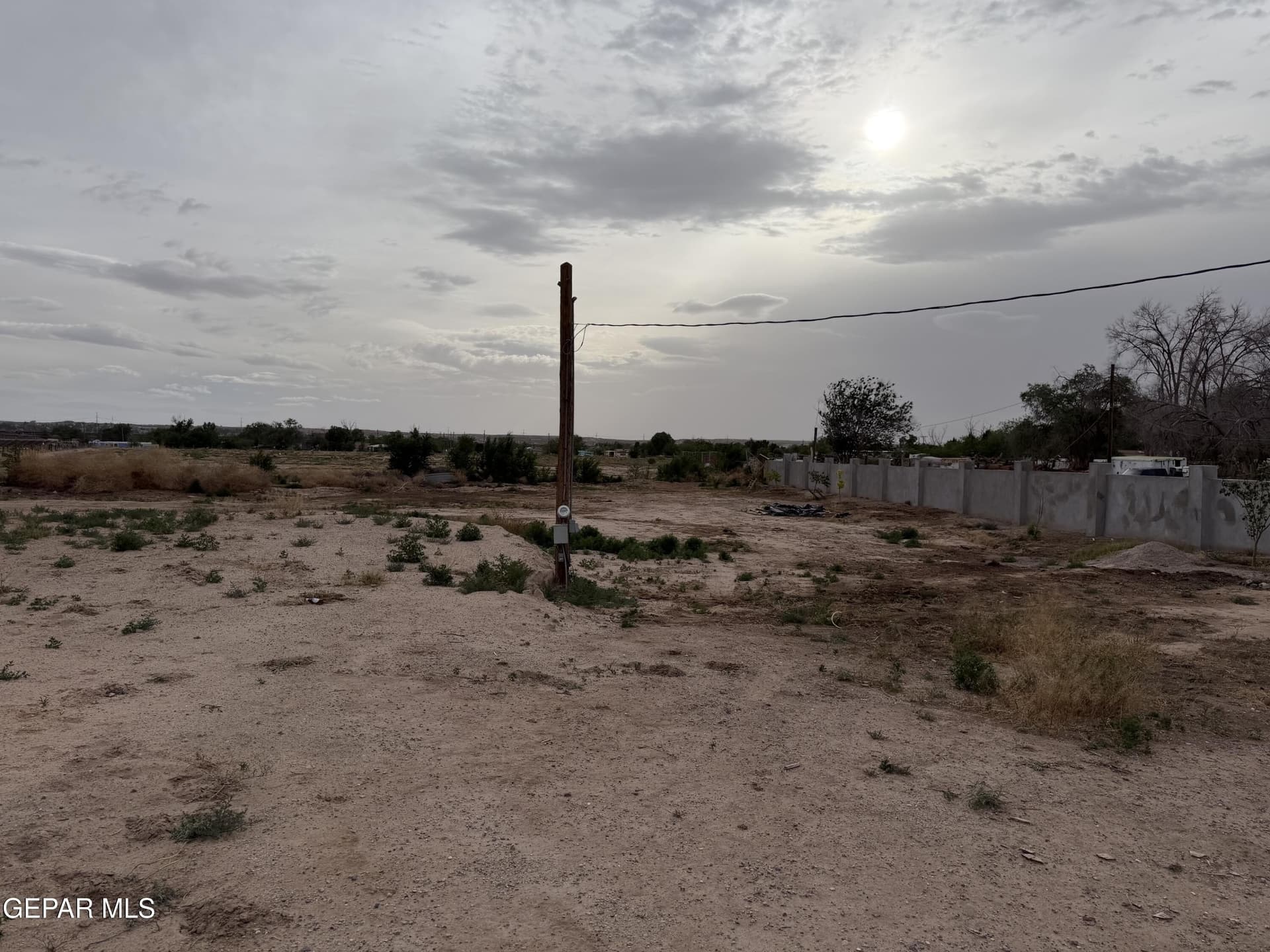 9.3 acres in El Paso County gallery image 4