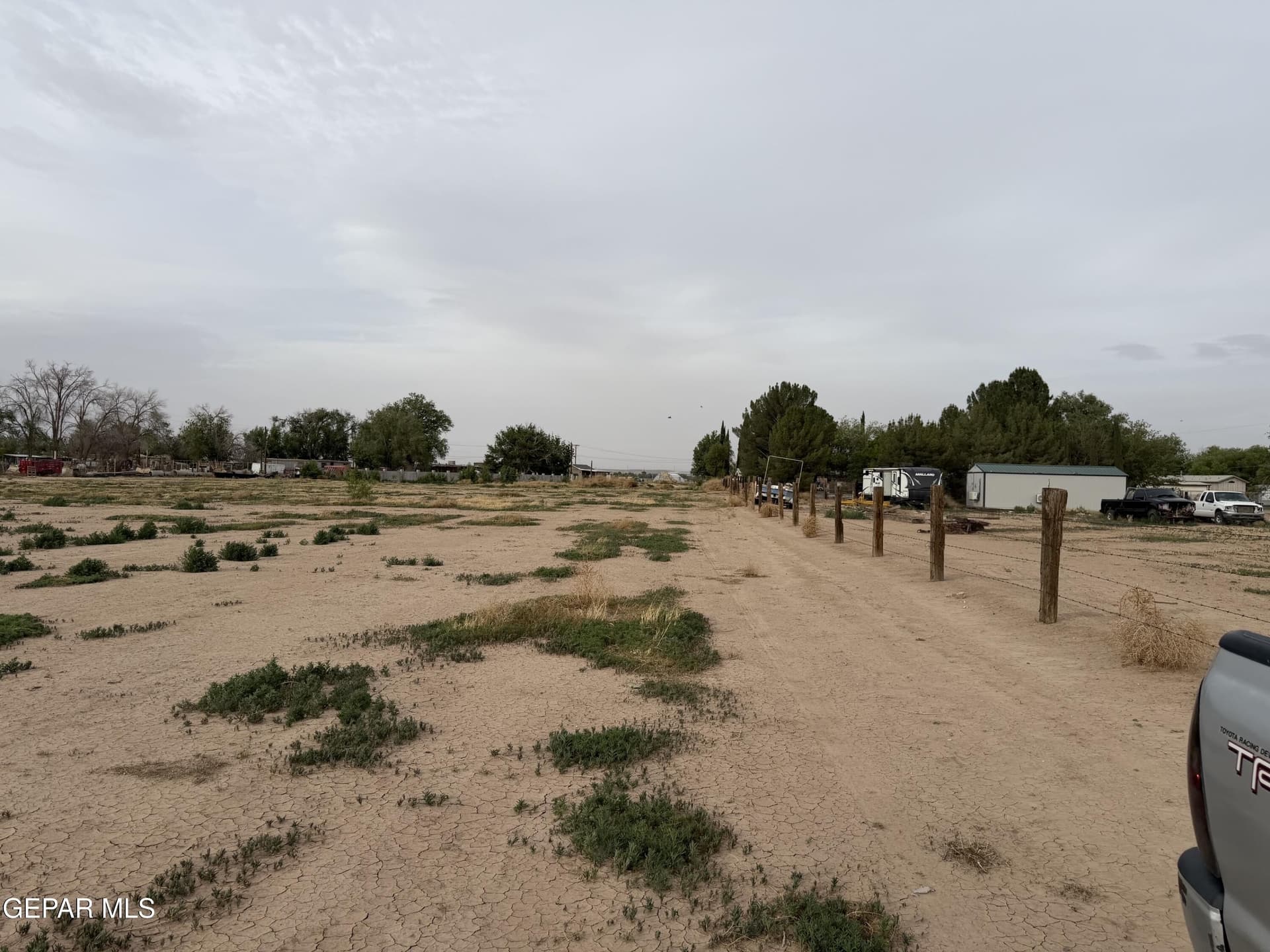 9.3 acres in El Paso County - photo 7