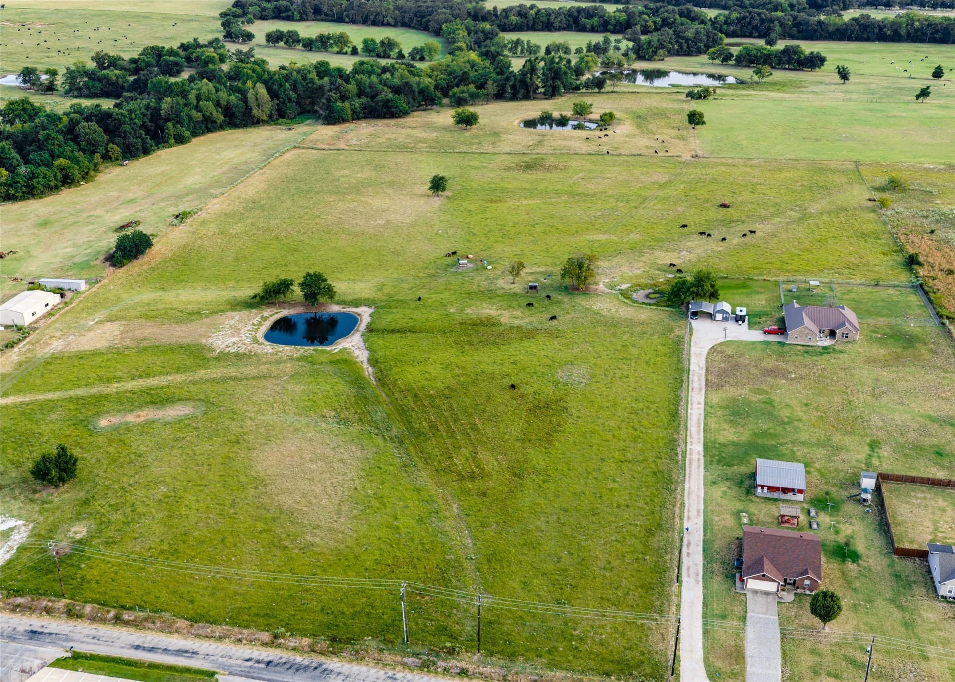 23.6 acres in Hopkins County - photo 12