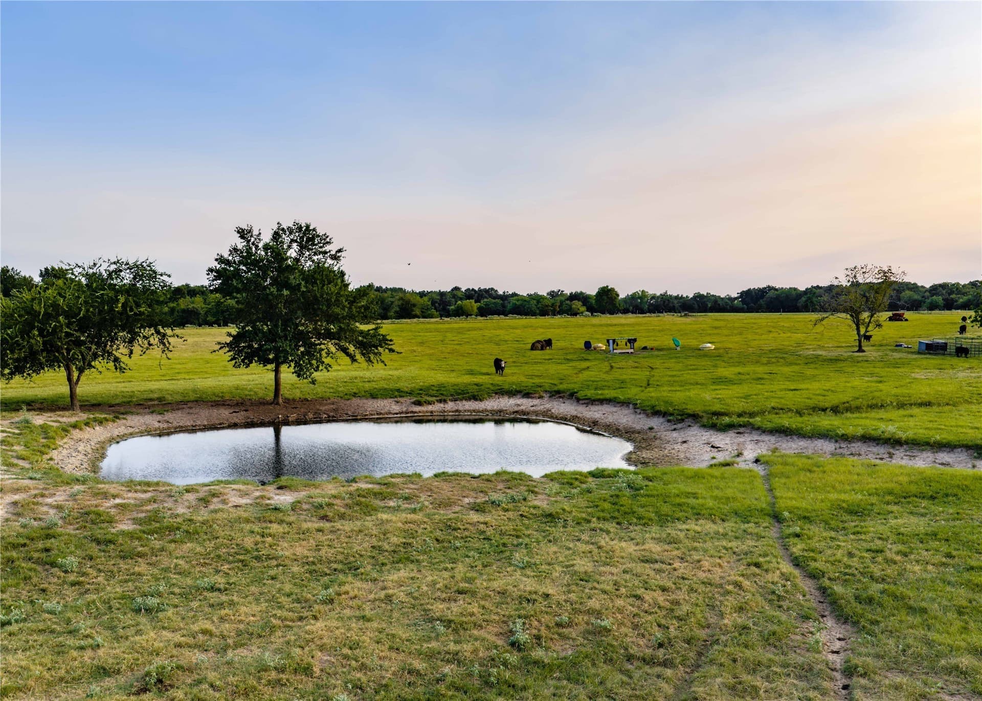 23.6 acres in Hopkins County - photo 8