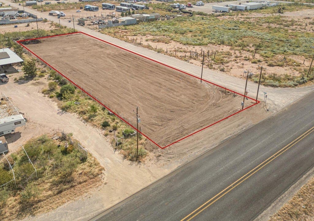 0.9 acres in Ector County - photo 3