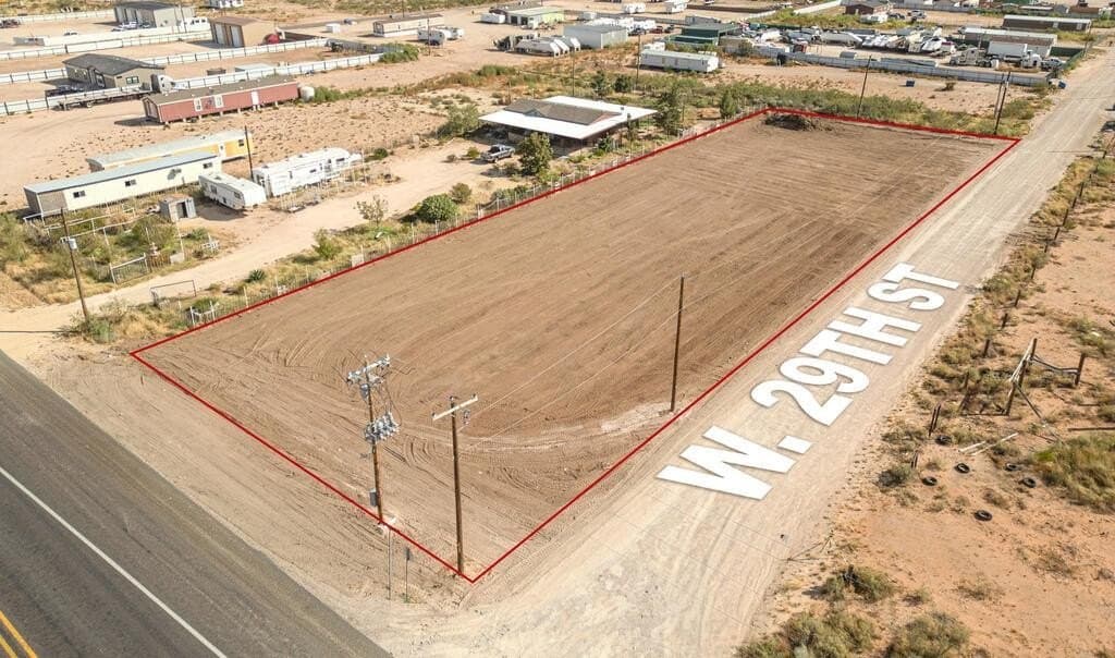 0.9 acres in Ector County - photo 2