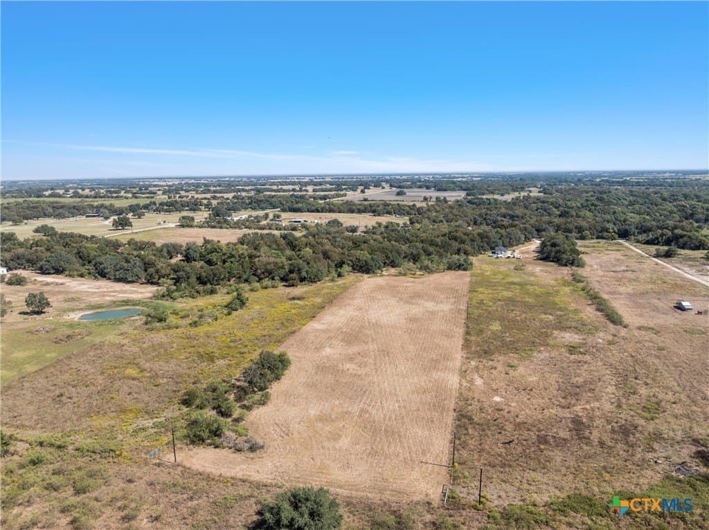 6.75 acres in Falls County - photo 9