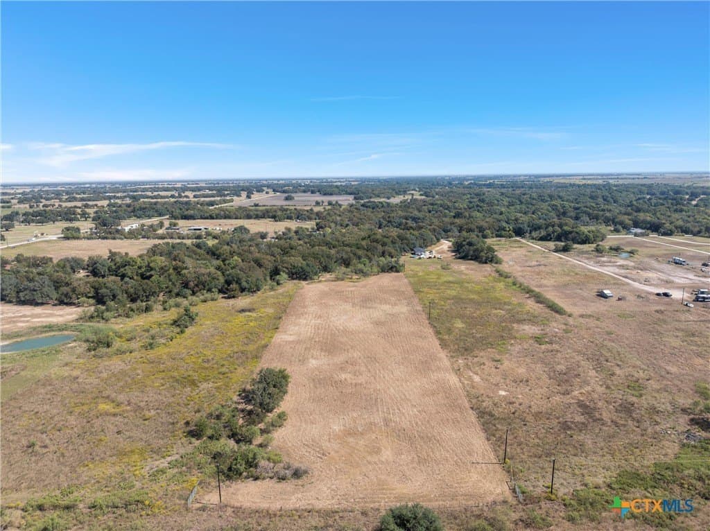6.75 acres in Falls County - photo 8