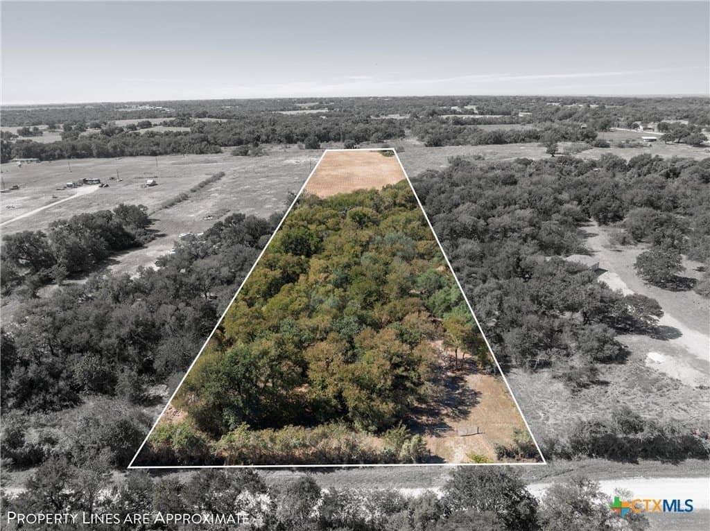 6.75 acres in Falls County - photo 13