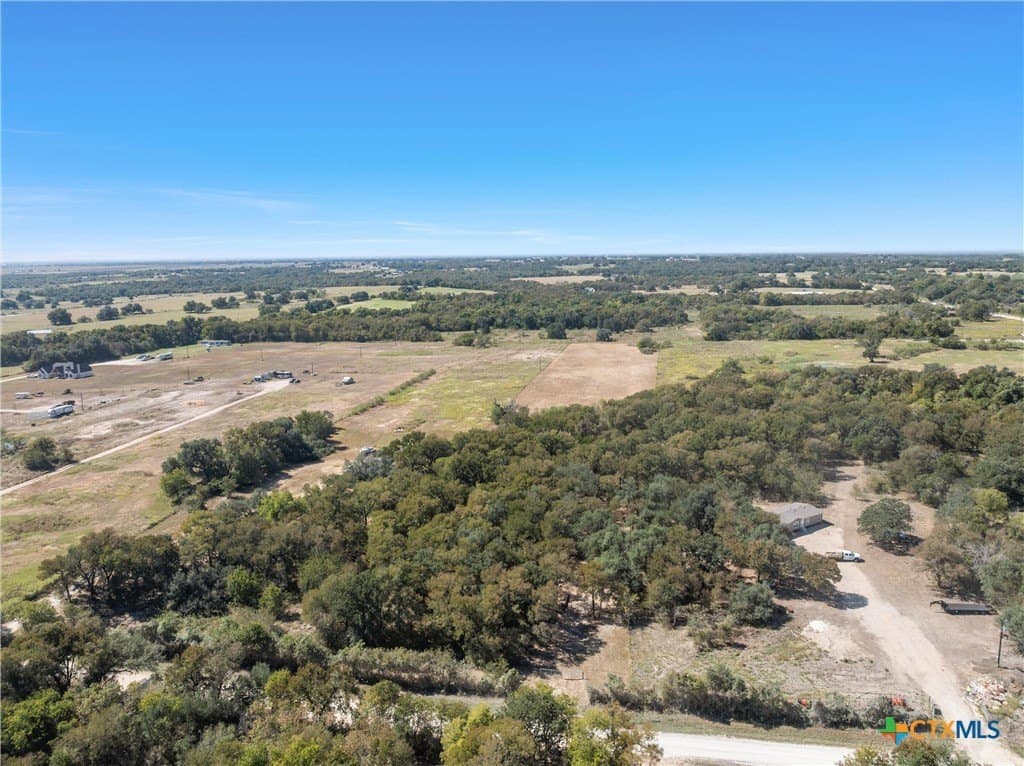 6.75 acres in Falls County - photo 6