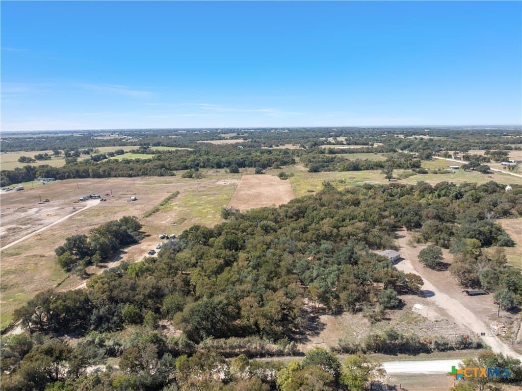 6.75 acres in Falls County featured view