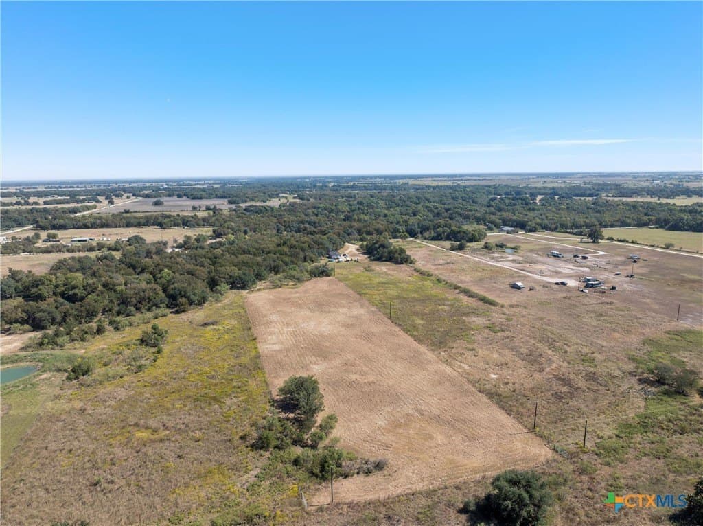 6.75 acres in Falls County - photo 7
