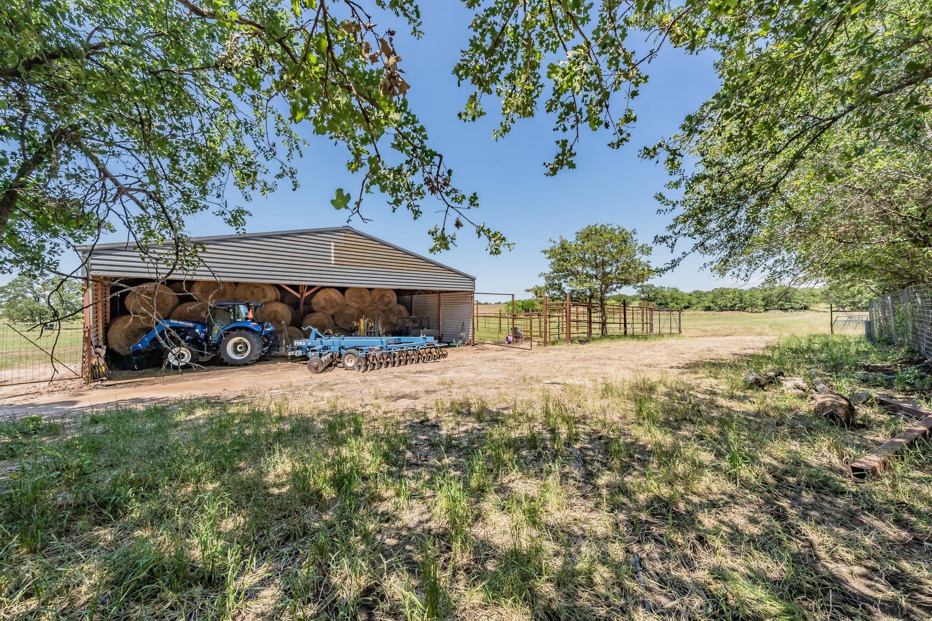 76 acres in Wise County - photo 6