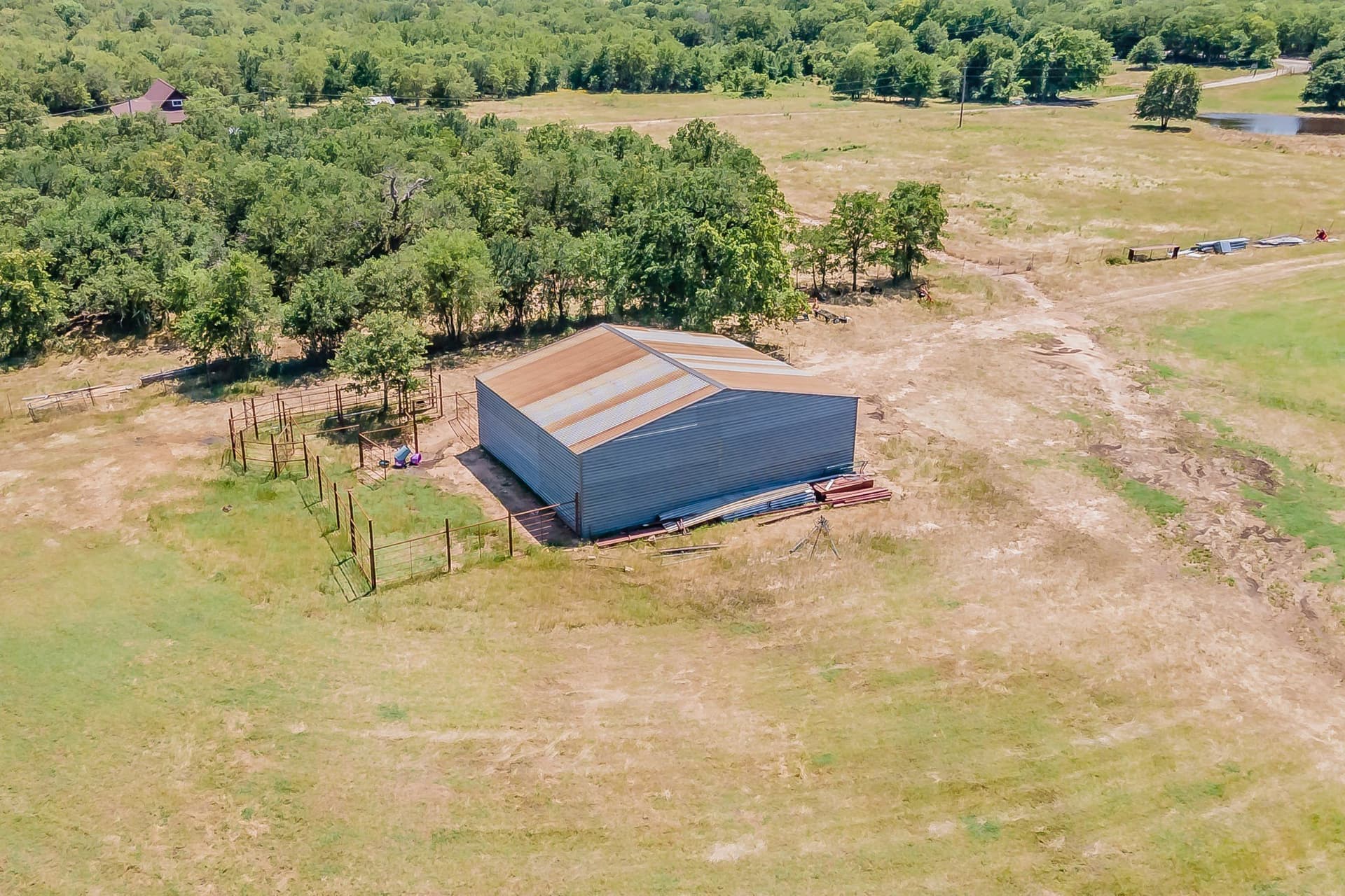 76 acres in Wise County - photo 7