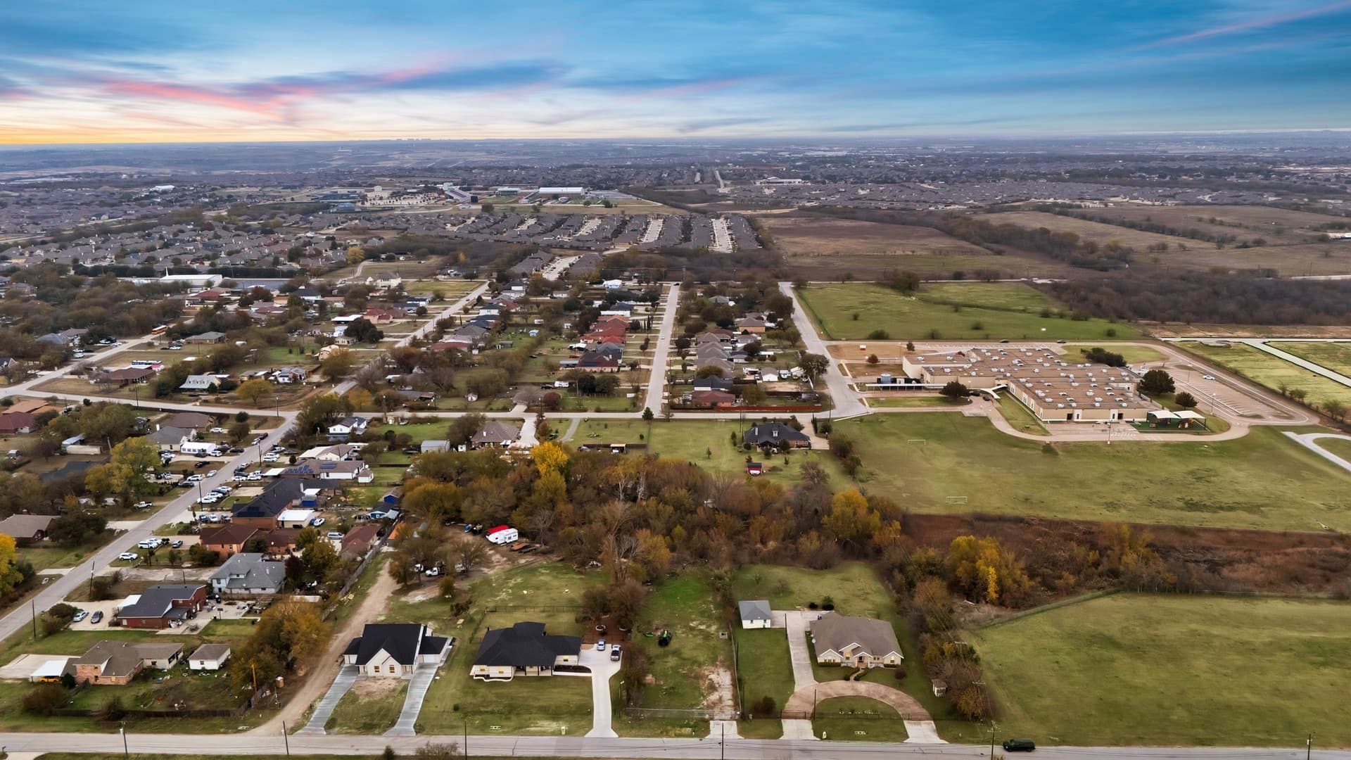 0.62 acres in Tarrant County gallery image 4