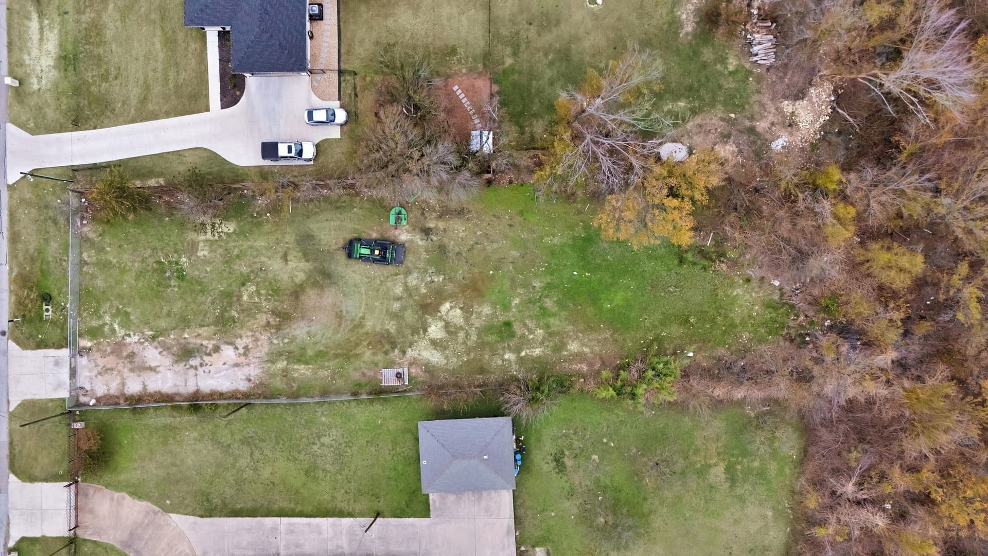 0.62 acres in Tarrant County gallery image 3