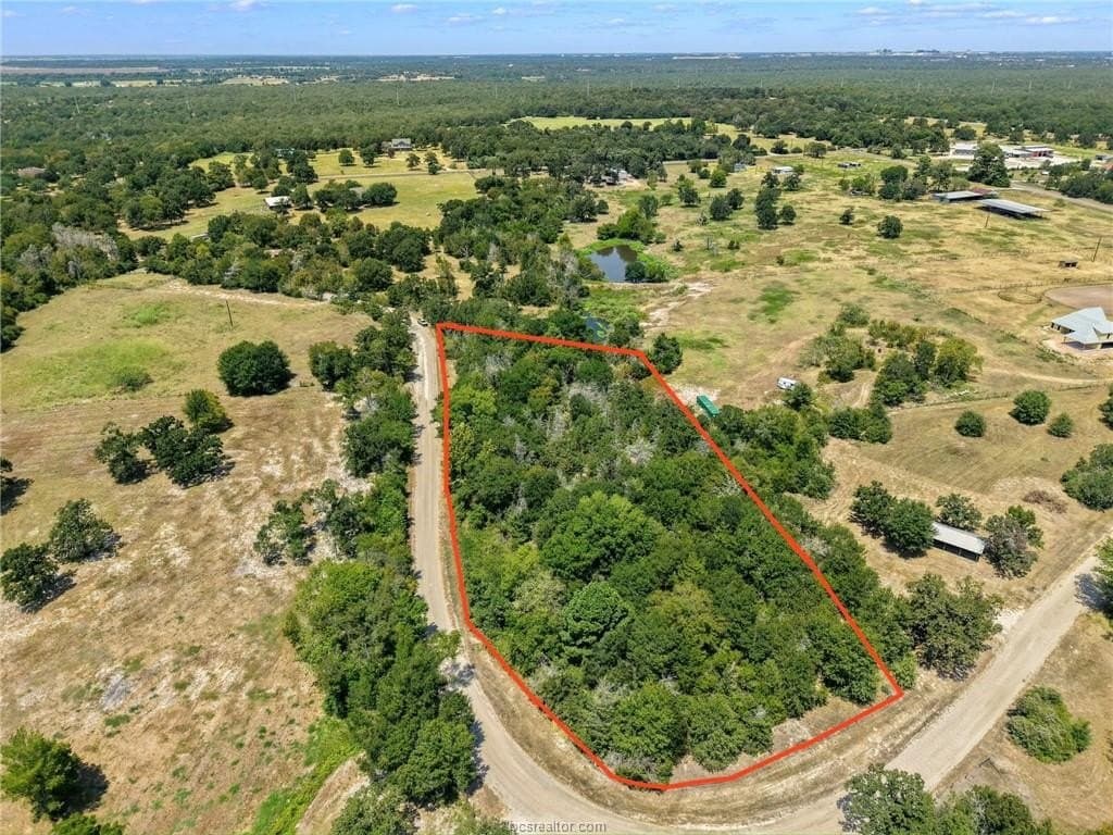 2.73 acres in Brazos County - photo 3
